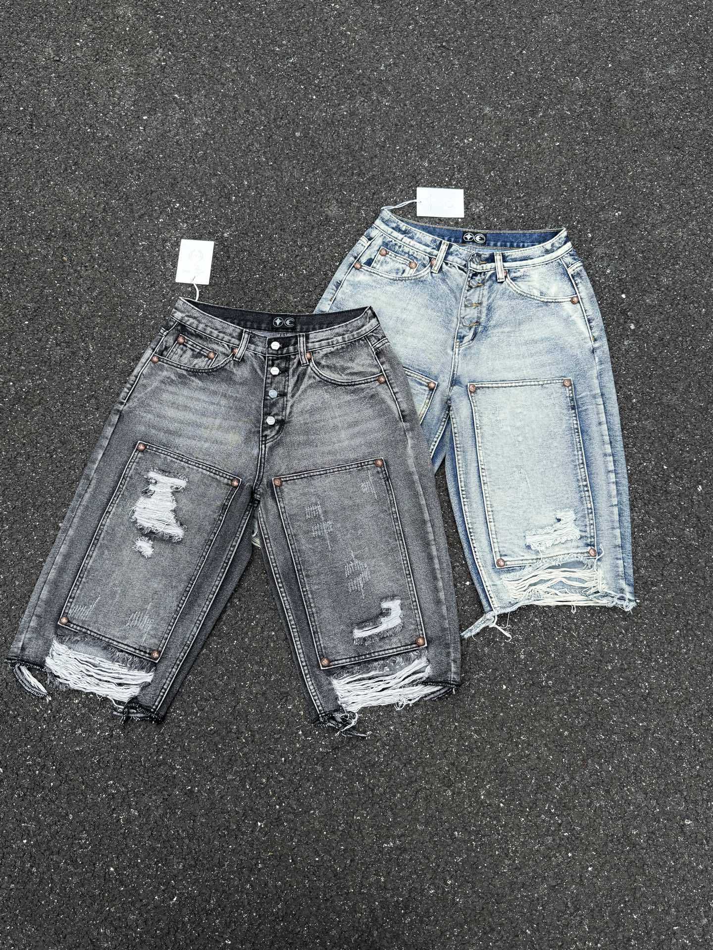 LuxluxHouse Best Quality Clothes Pants