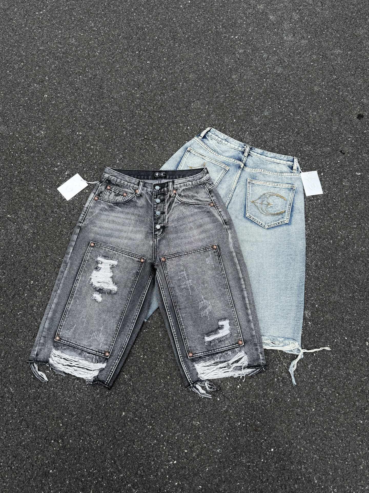 LuxluxHouse Best Quality Clothes Pants