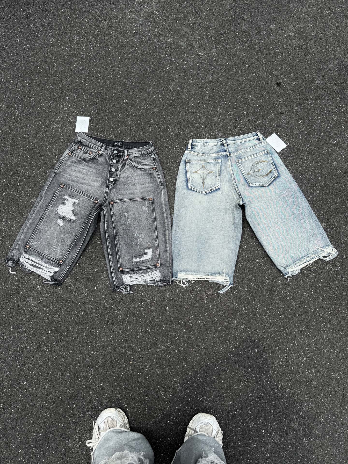 LuxluxHouse Best Quality Clothes Pants