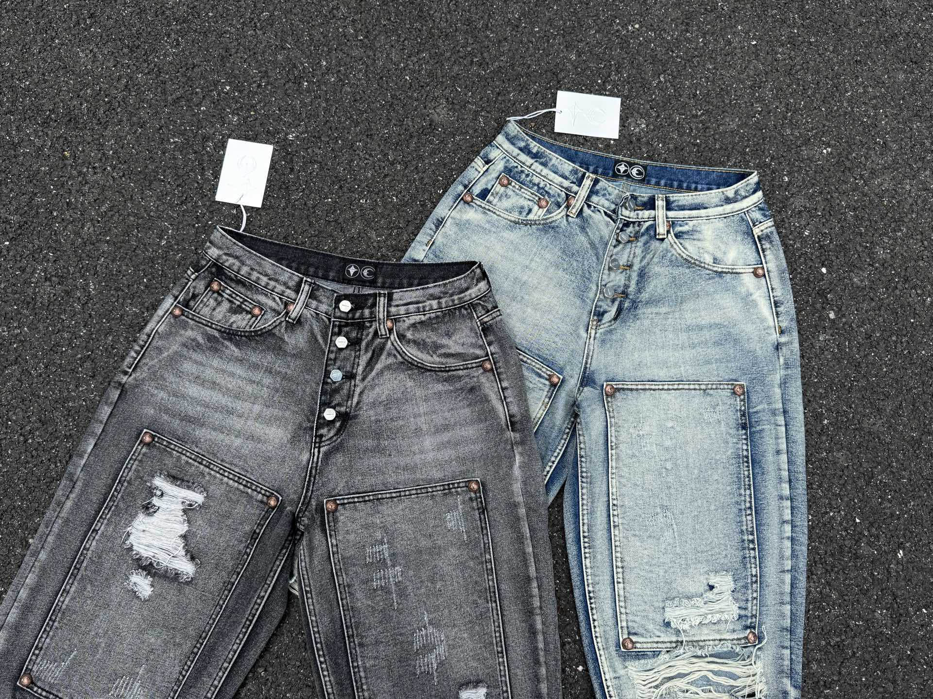 LuxluxHouse Best Quality Clothes Pants