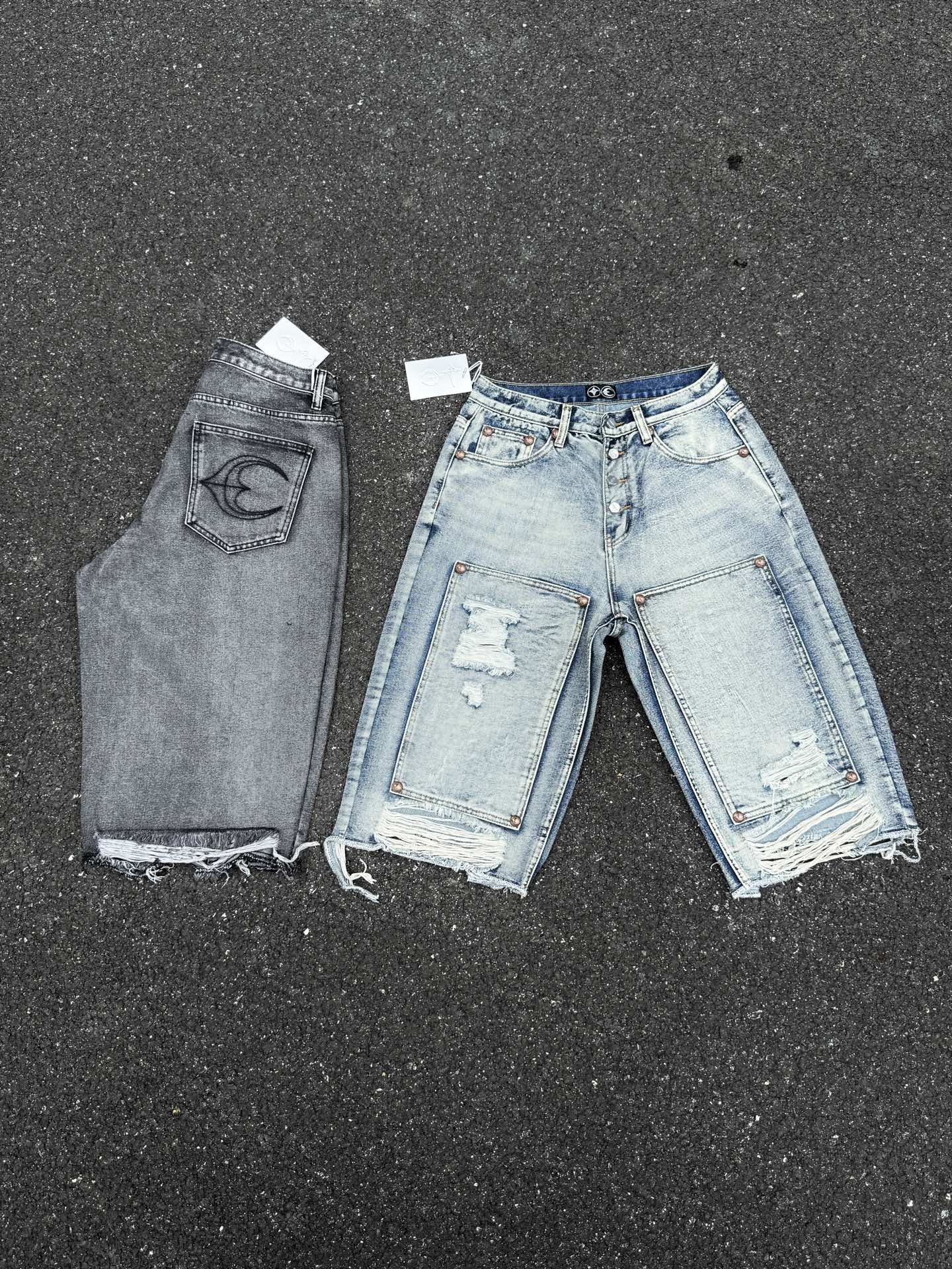 LuxluxHouse Best Quality Clothes Pants