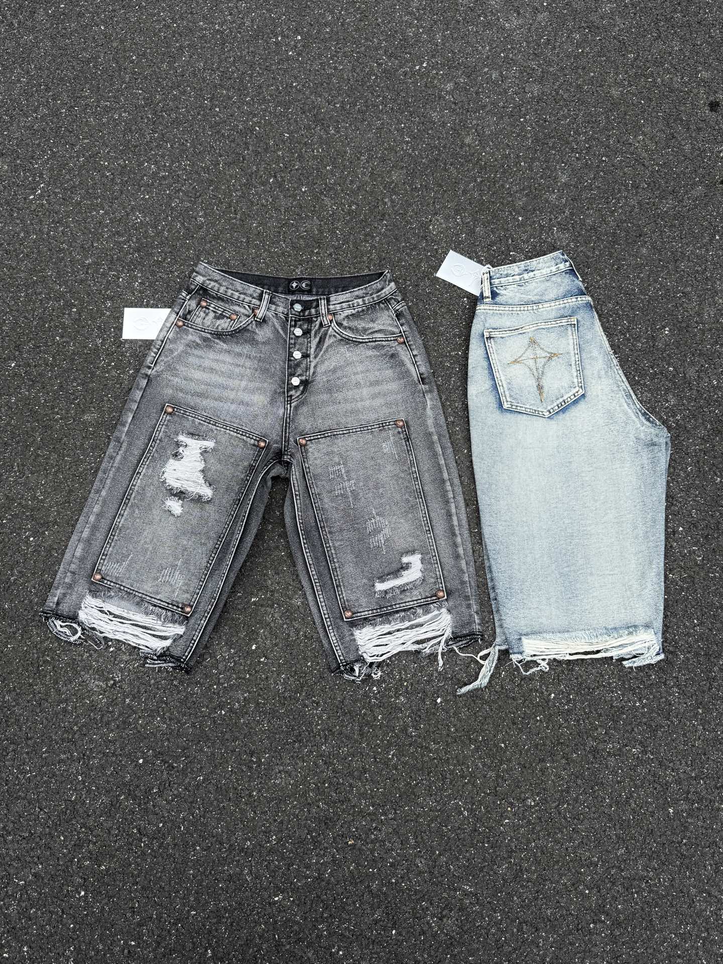 LuxluxHouse Best Quality Clothes Pants
