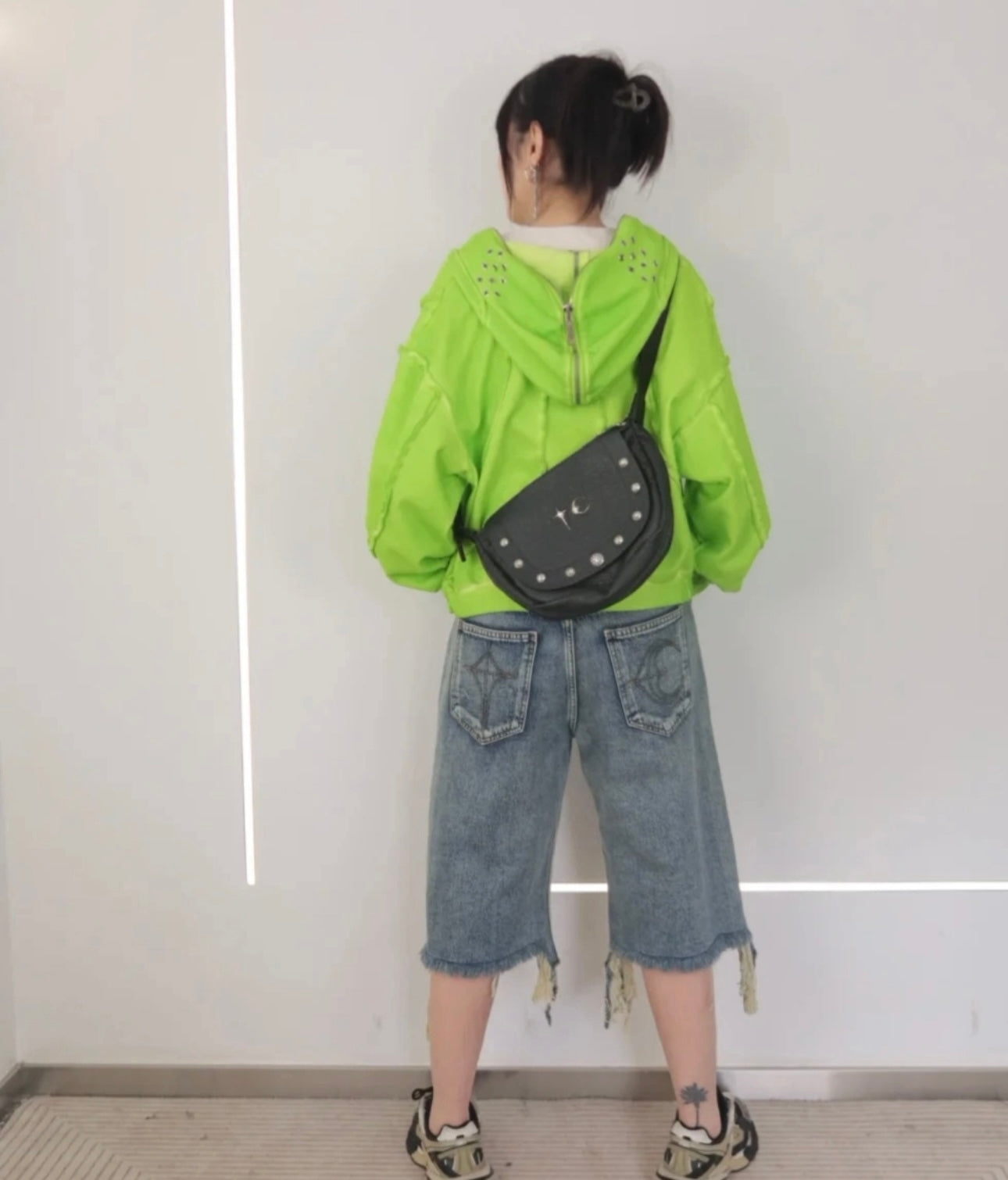 LuxluxHouse Best Quality Clothes Pants