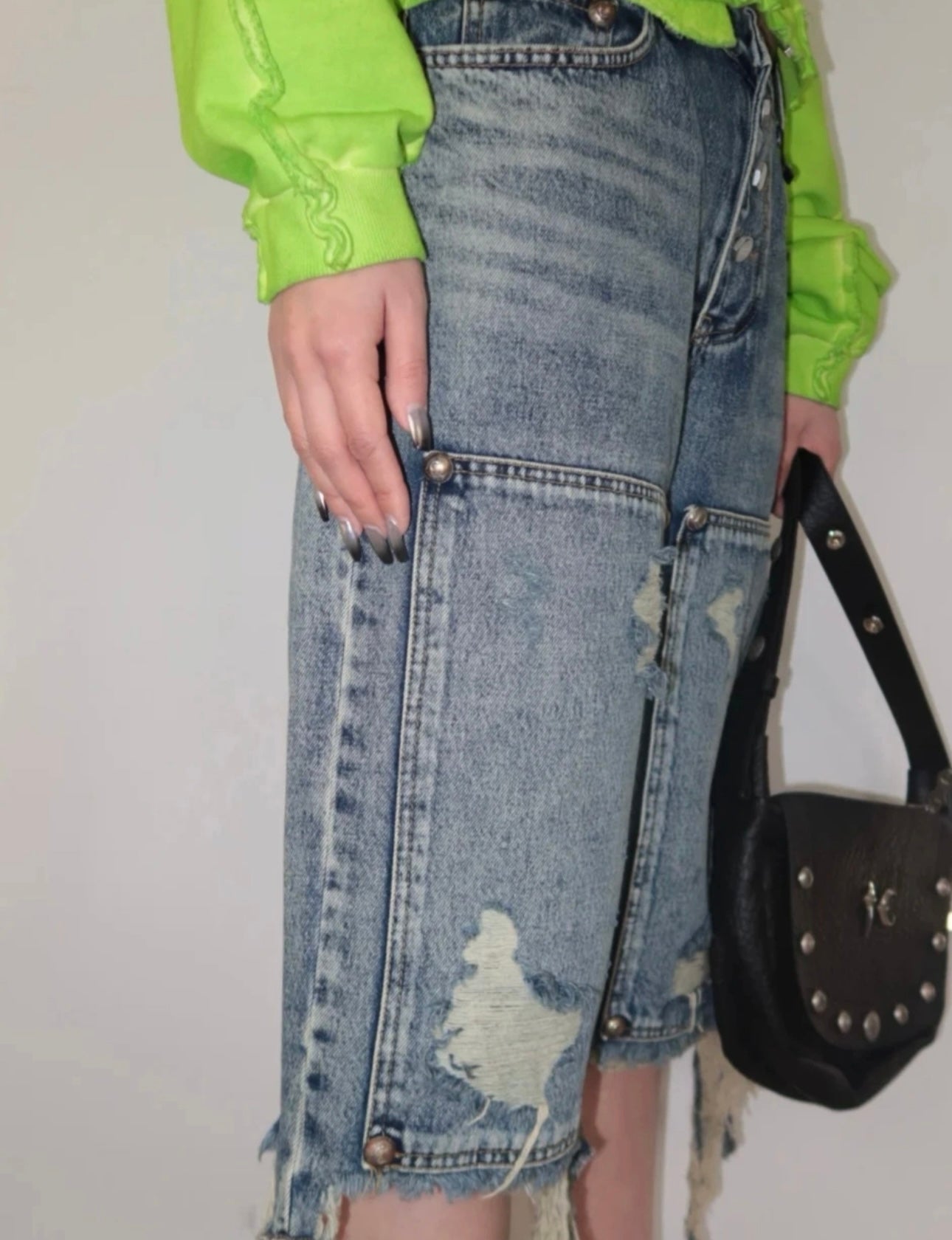 LuxluxHouse Best Quality Clothes Pants