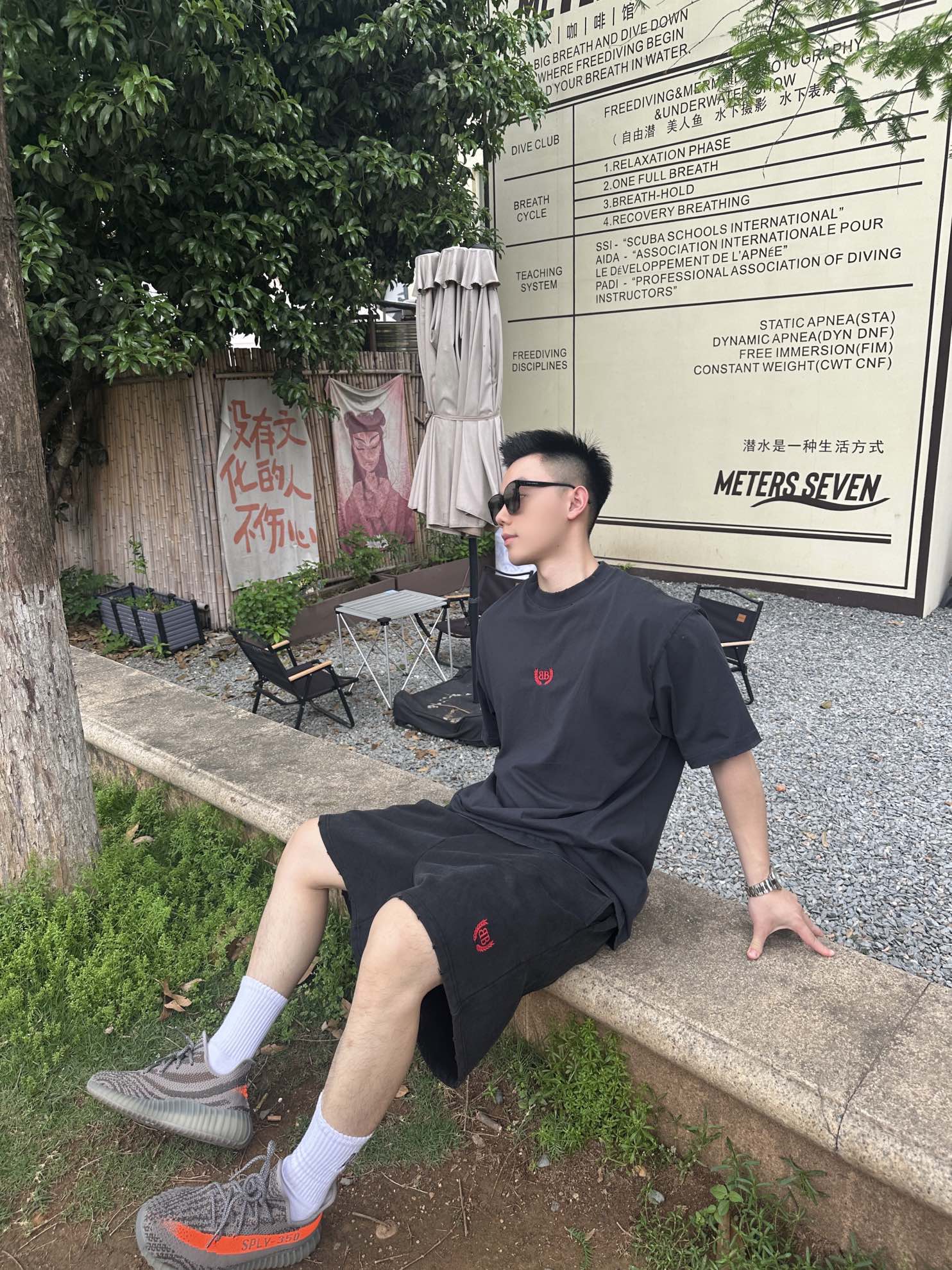 LuxluxHouse Best Quality Clothes Balenciaga Pants