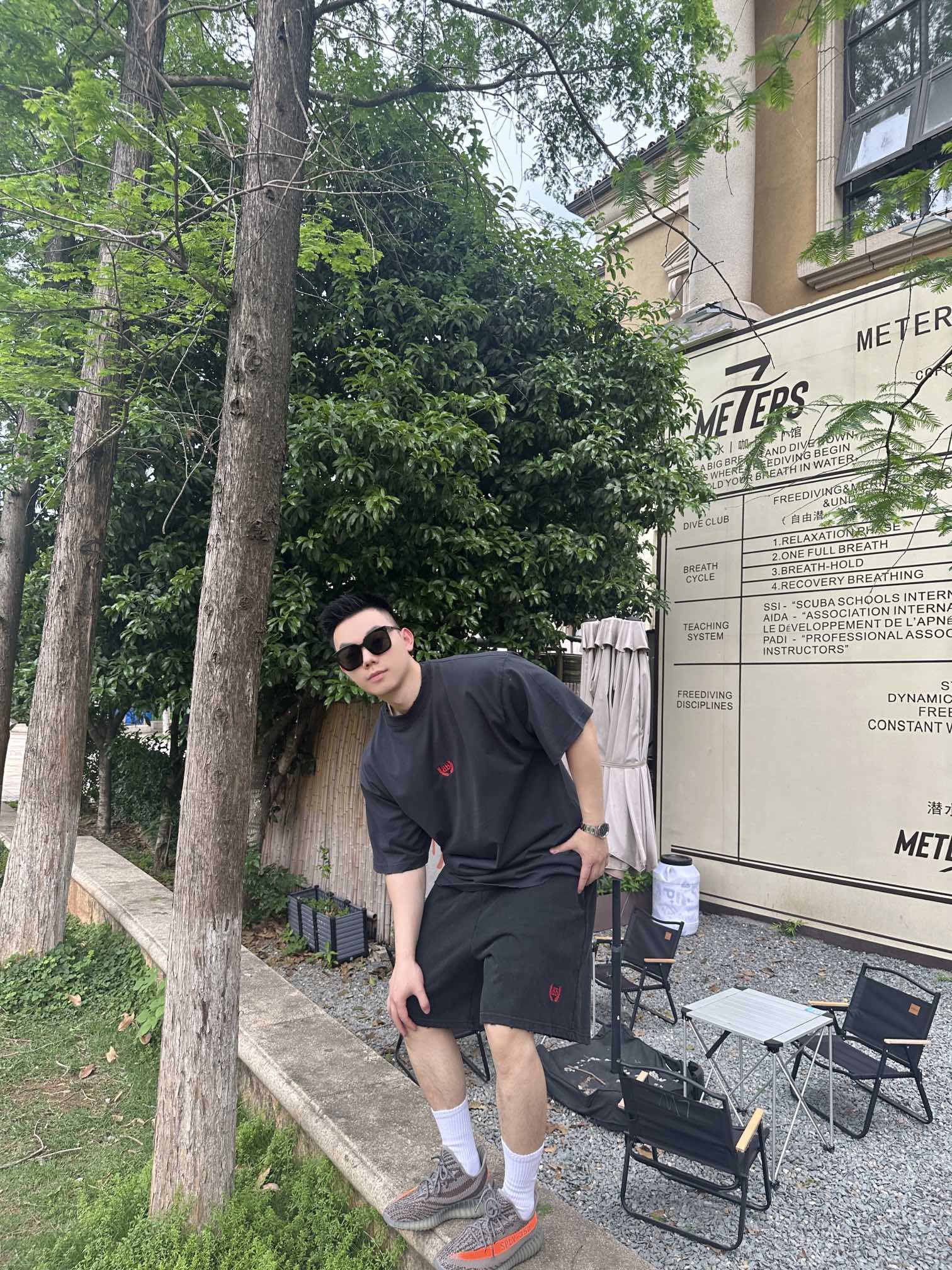 LuxluxHouse Best Quality Clothes Balenciaga Pants