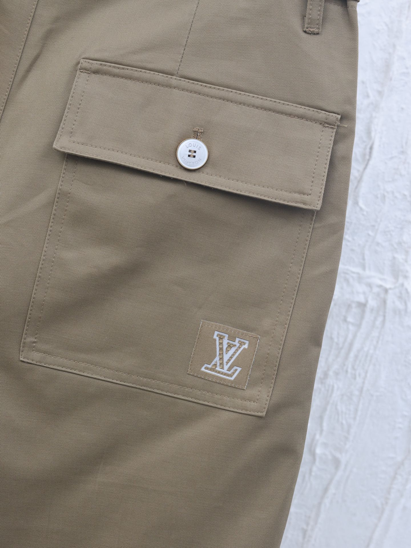LuxluxHouse Best Quality Clothes Pants Louis Vuitton