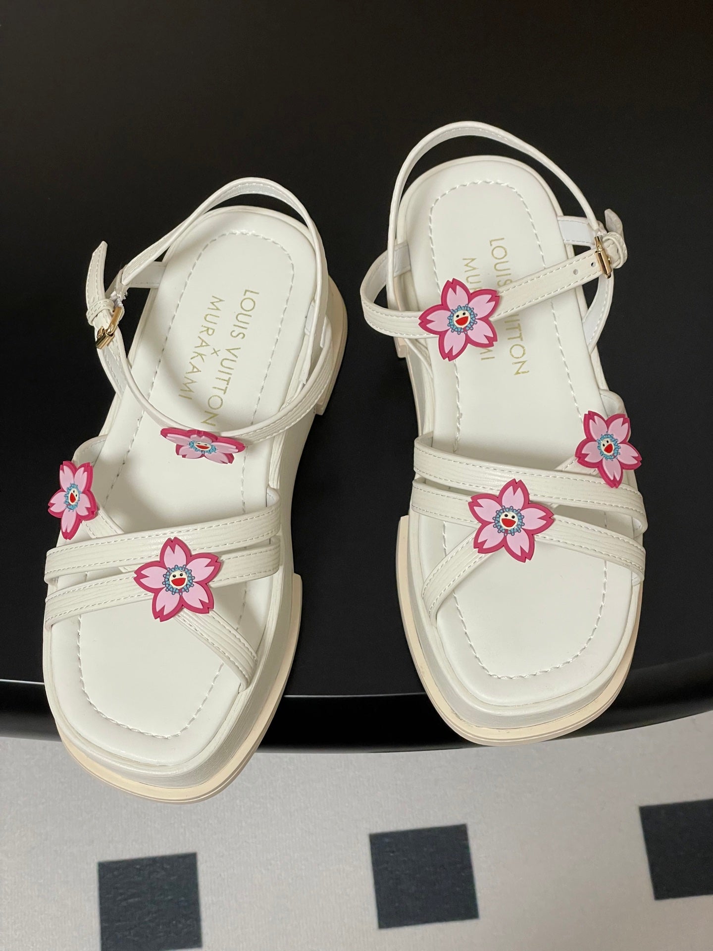 LuxluxHouse Best Quality Women Shoes Louis Vuitton