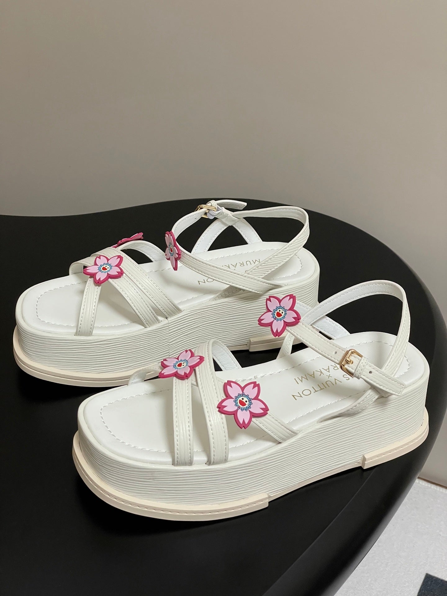 LuxluxHouse Best Quality Women Shoes Louis Vuitton