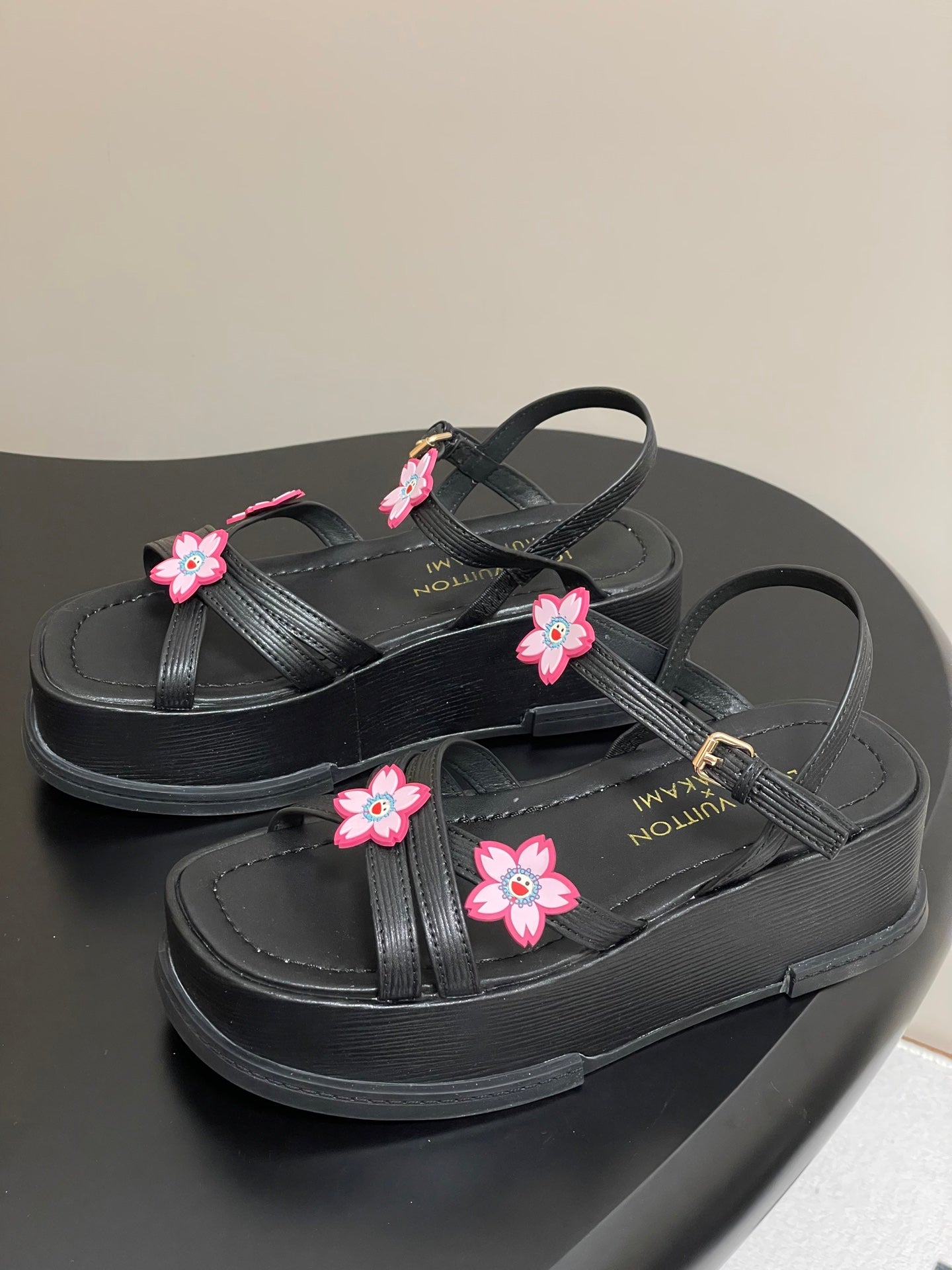LuxluxHouse Best Quality Women Shoes Louis Vuitton