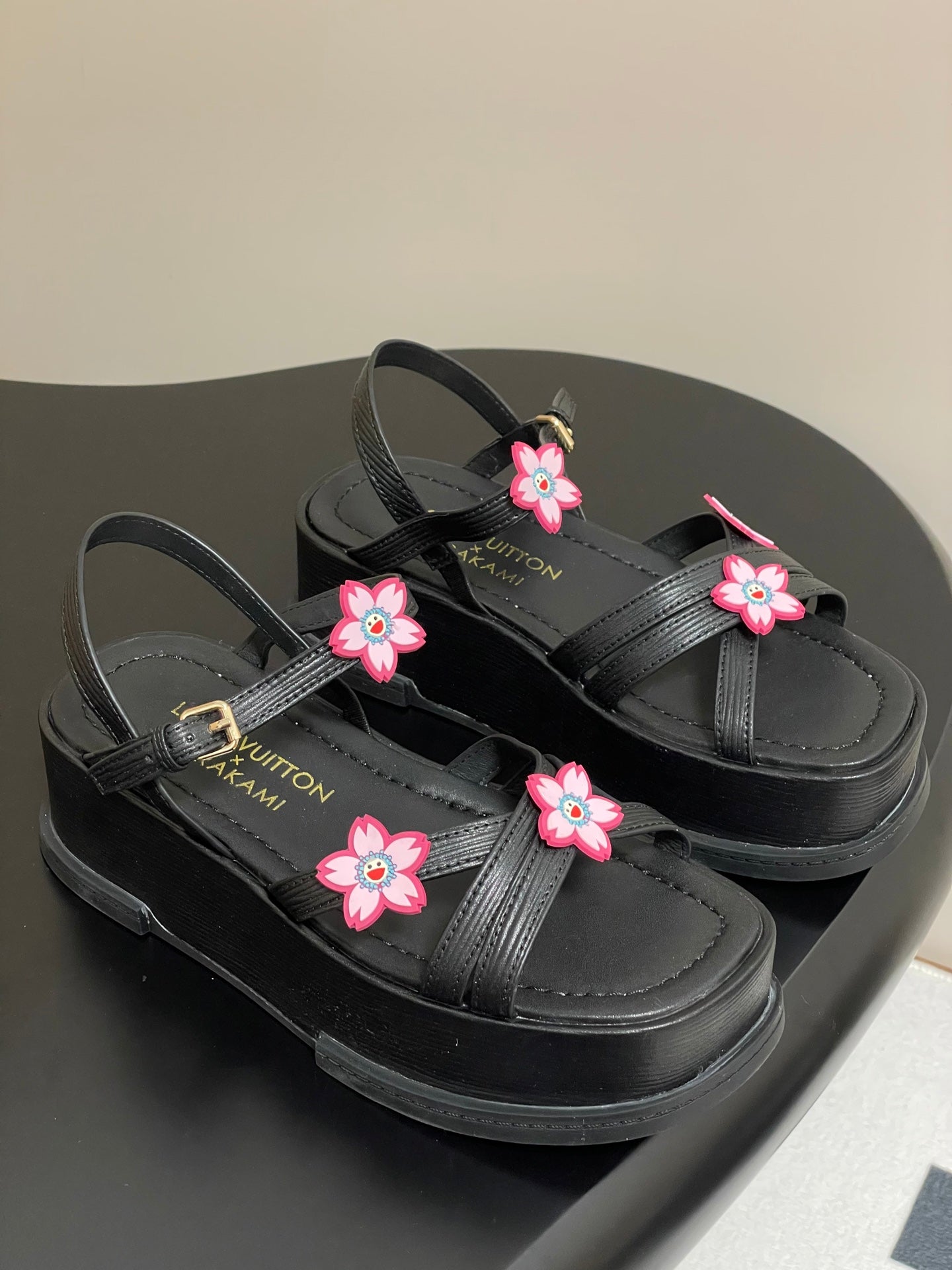 LuxluxHouse Best Quality Women Shoes Louis Vuitton