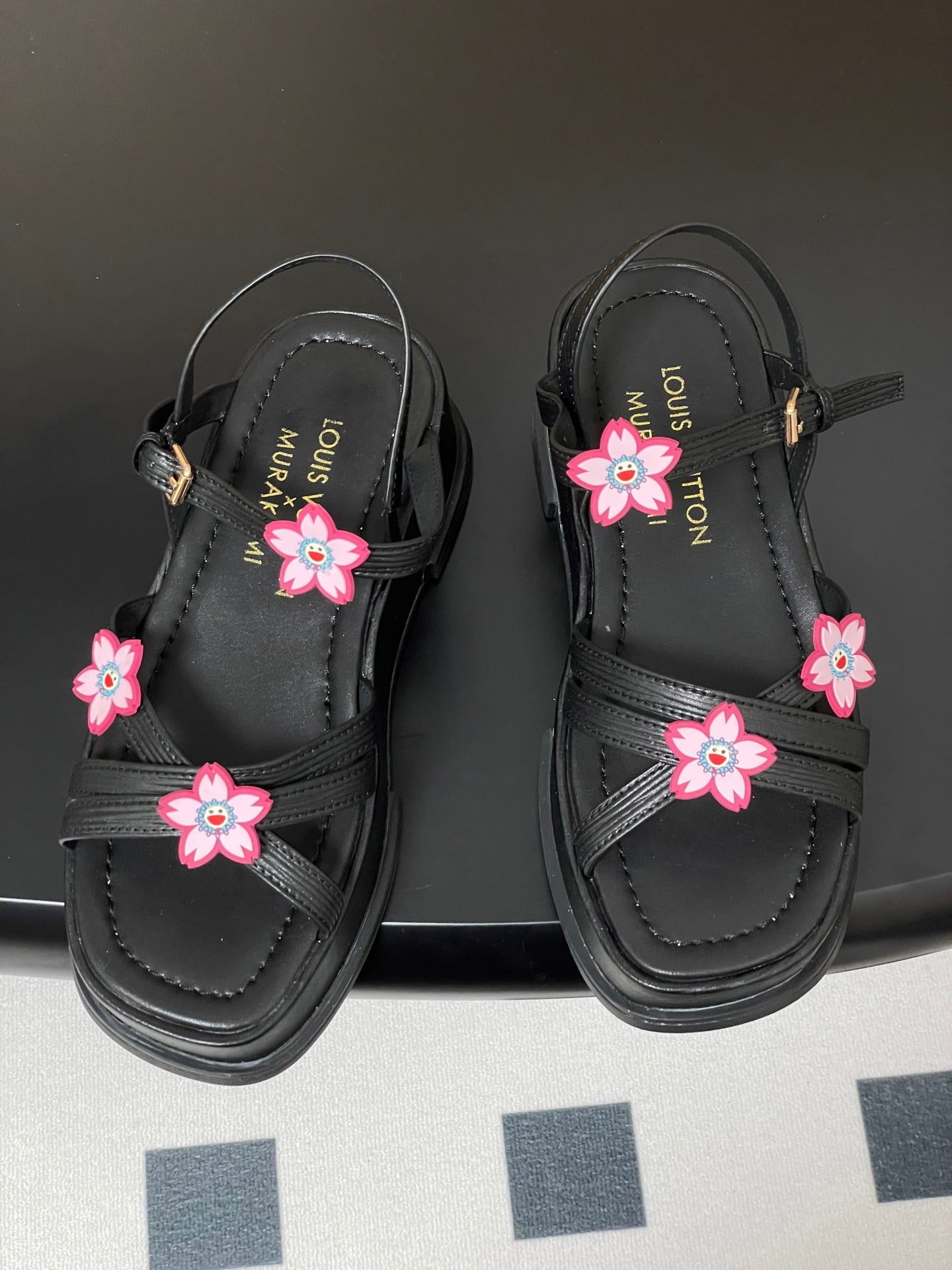 LuxluxHouse Best Quality Women Shoes Louis Vuitton