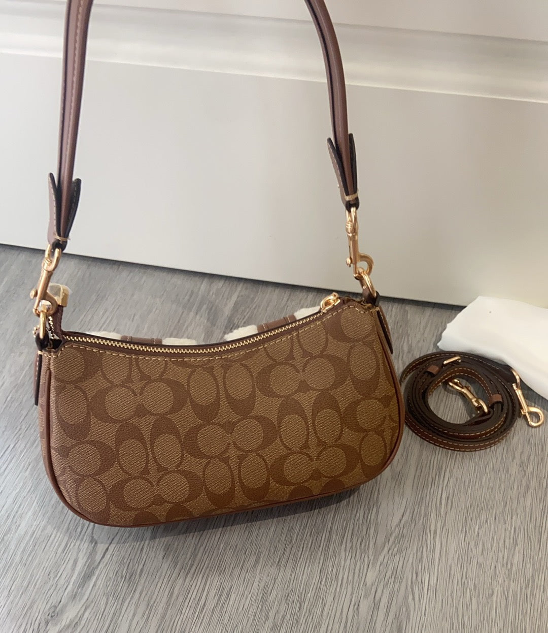 LuxluxHouse Best Quality Bags Coach