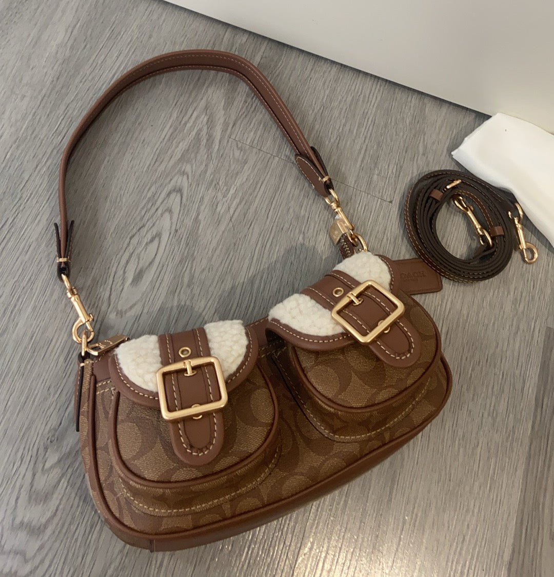 LuxluxHouse Best Quality Bags Coach