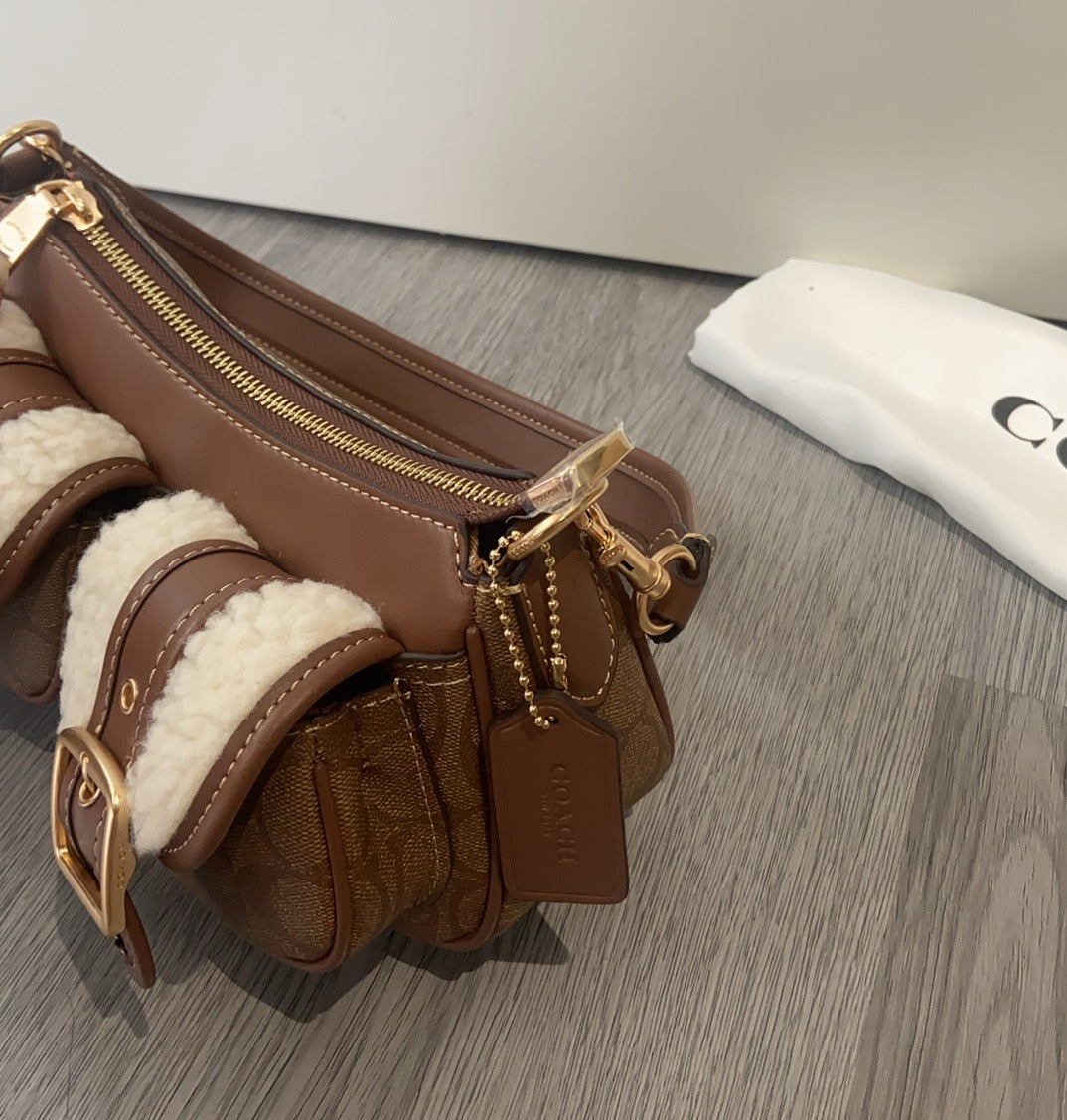 LuxluxHouse Best Quality Bags Coach
