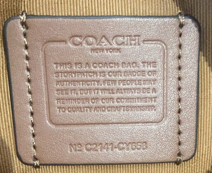 LuxluxHouse Best Quality Bags Coach
