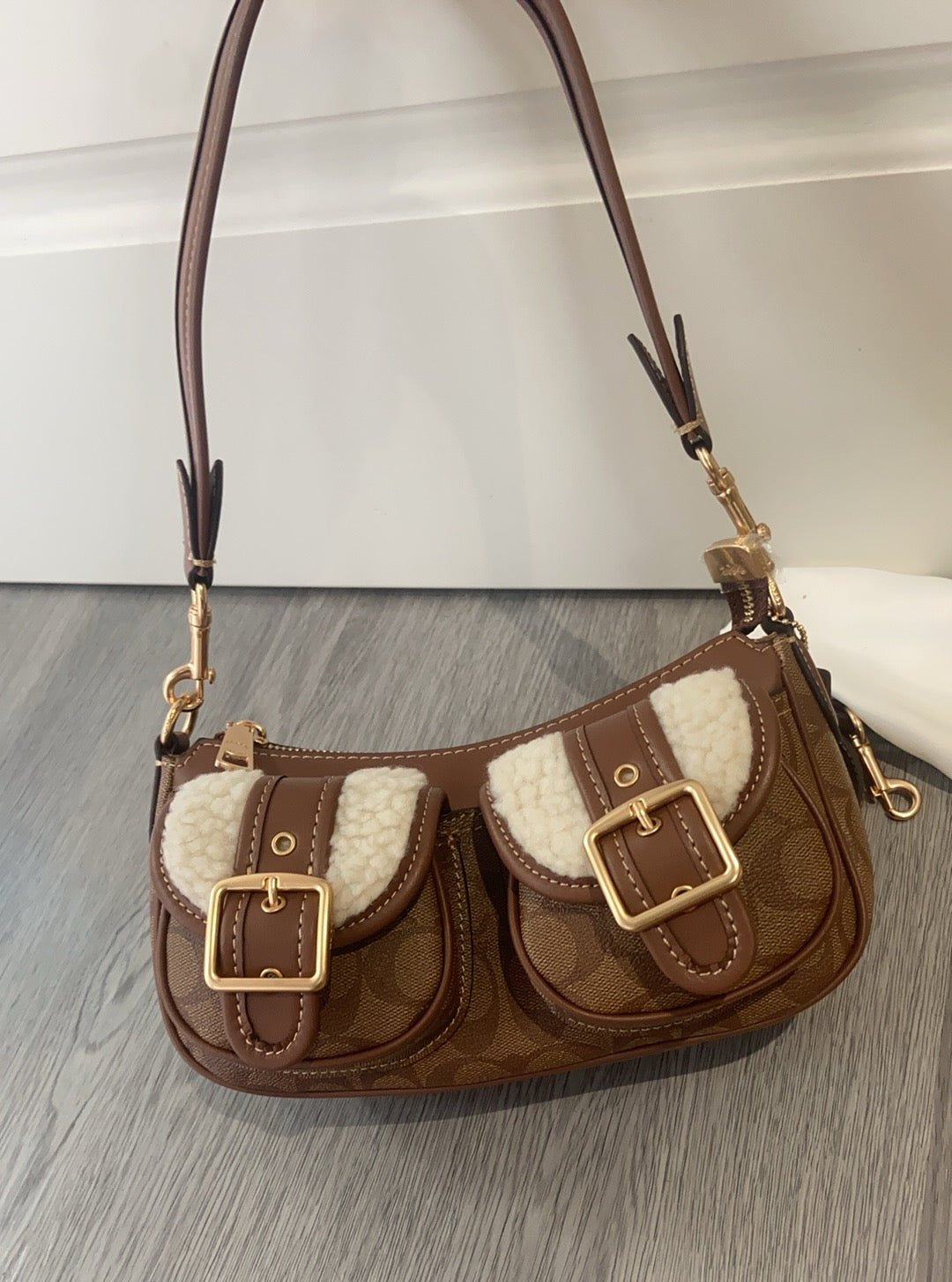 LuxluxHouse Best Quality Bags Coach