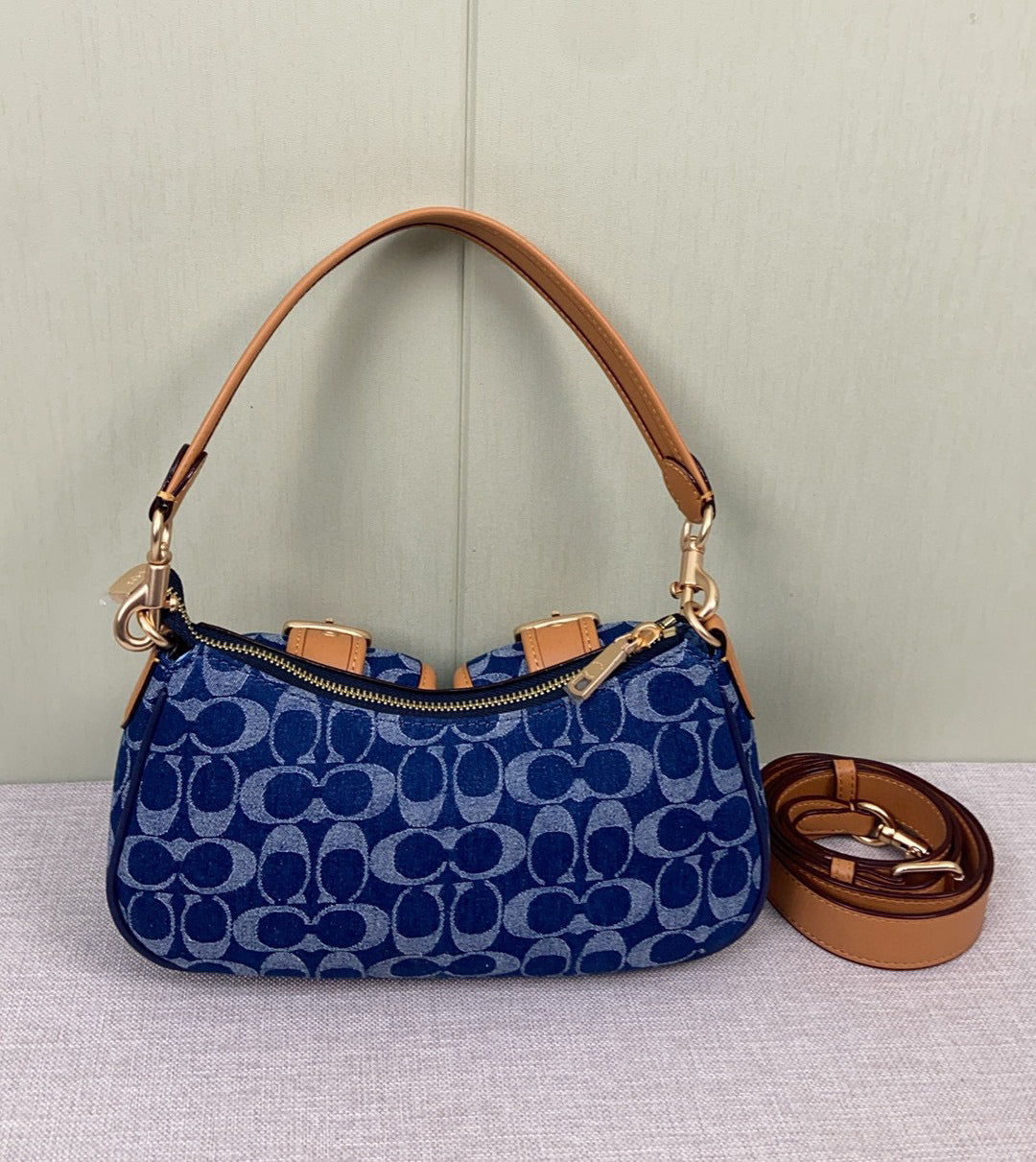 LuxluxHouse Best Quality Bags Coach