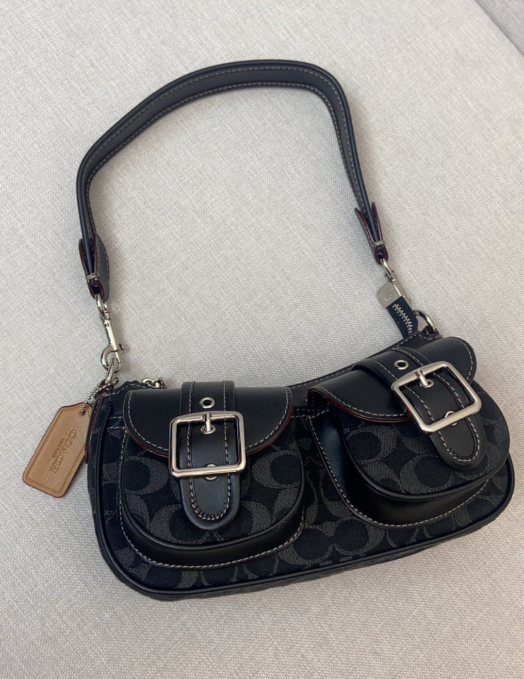 LuxluxHouse Best Quality Bags Coach