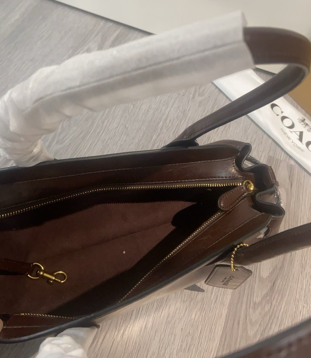LuxluxHouse Best Quality Bags Coach