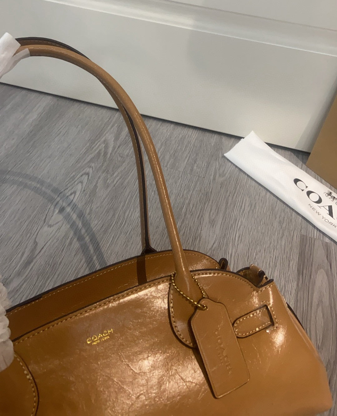 LuxluxHouse Best Quality Bags Coach