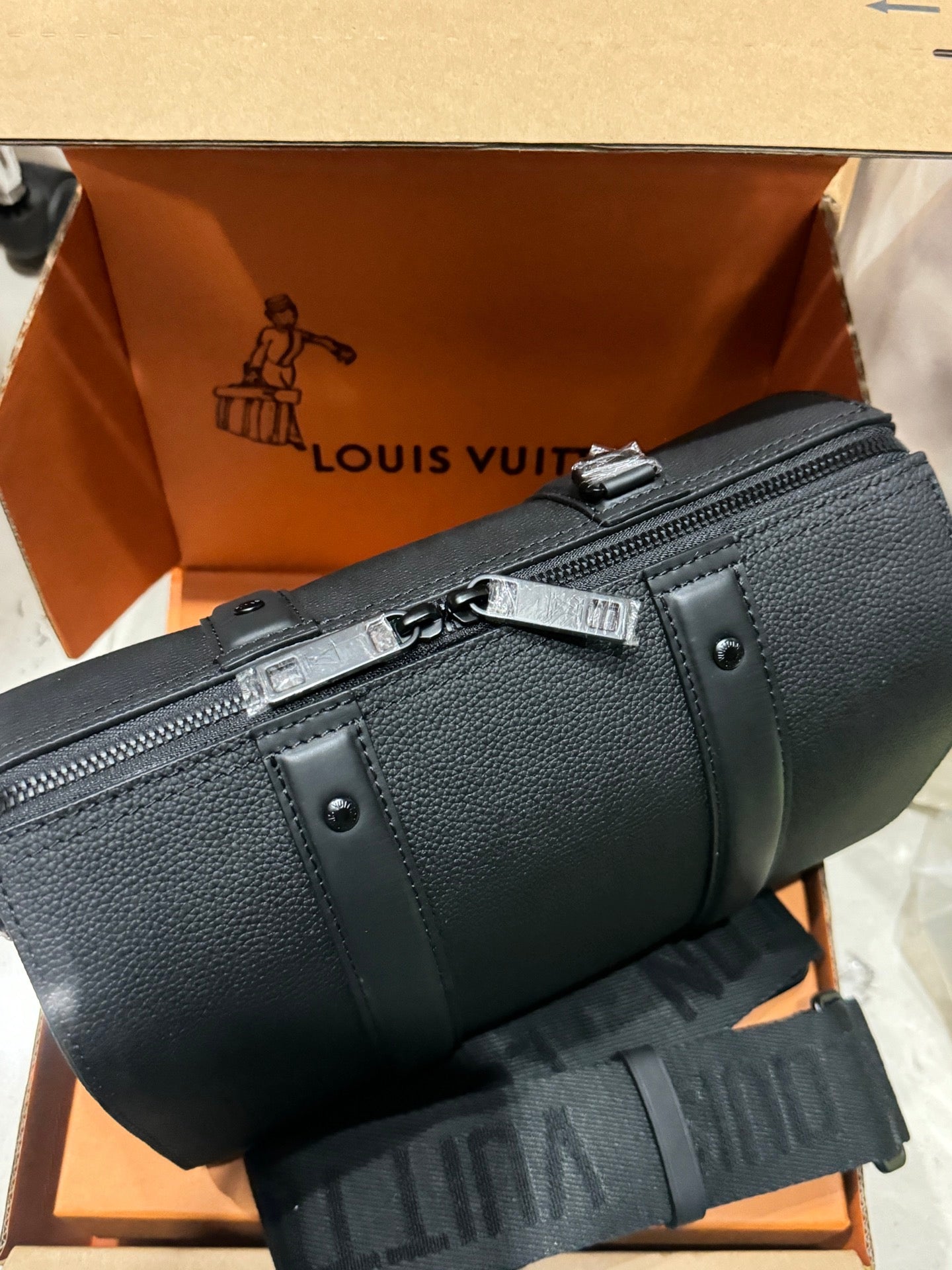 LuxluxHouse Best Quality Bags  Louis Vuitton