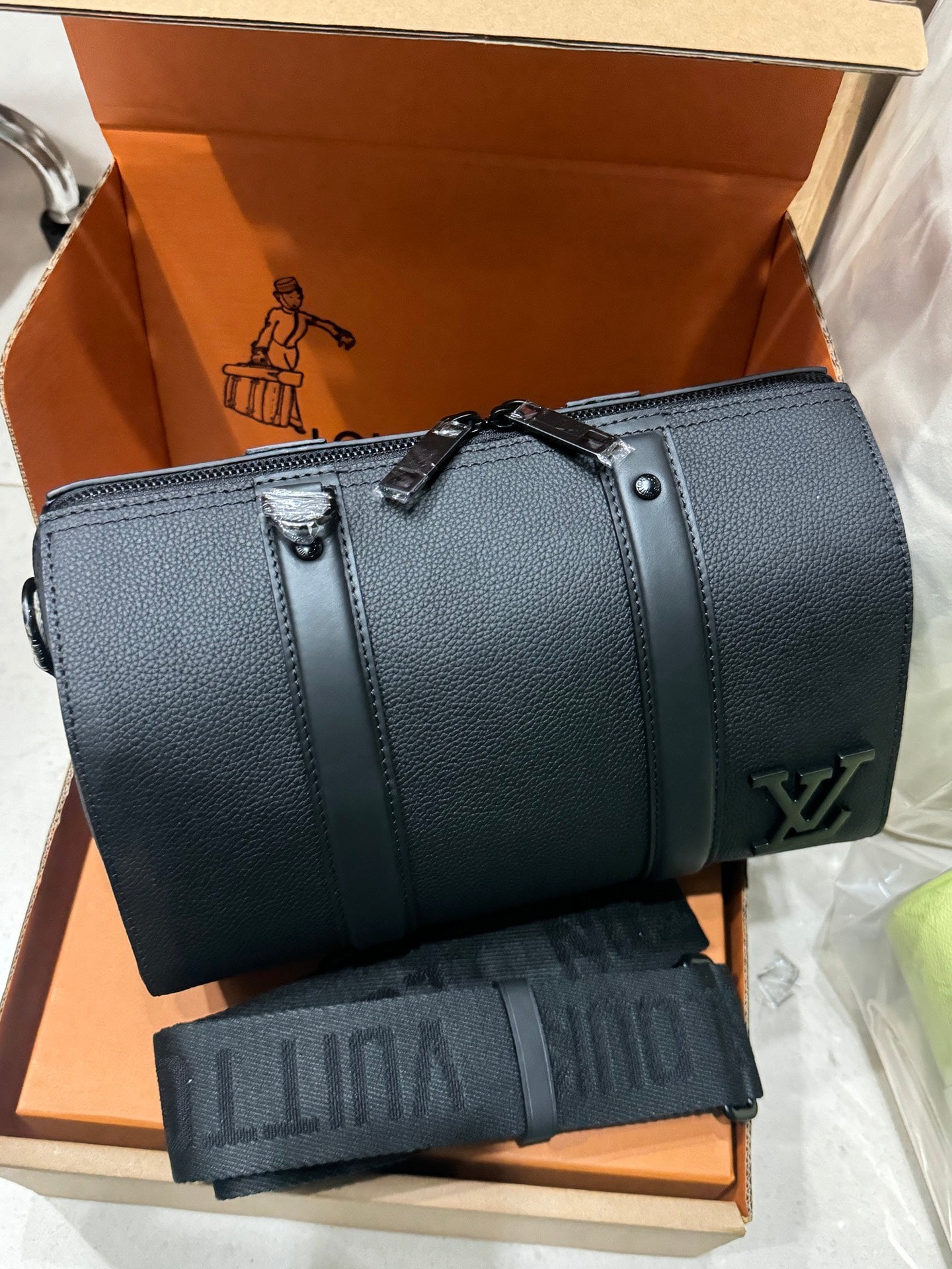 LuxluxHouse Best Quality Bags  Louis Vuitton