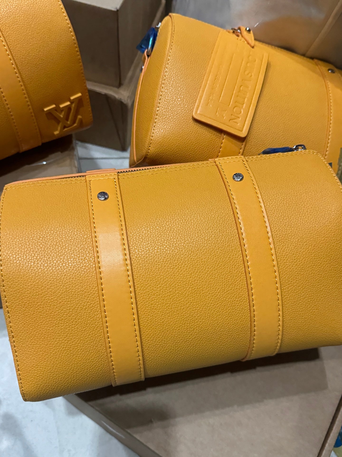 LuxluxHouse Best Quality Bags  Louis Vuitton