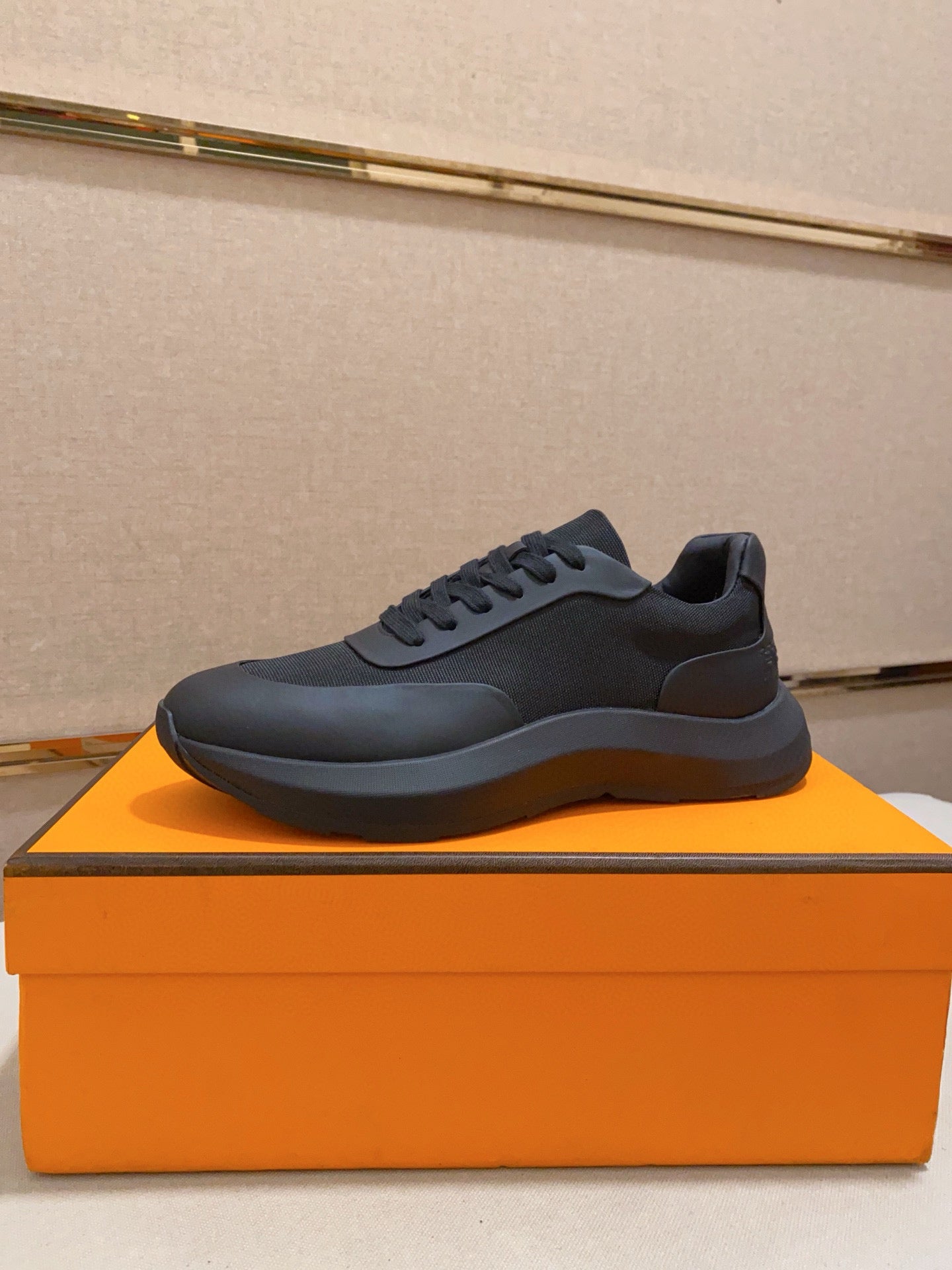 LuxluxHouse Best Quality Shoes Hermes