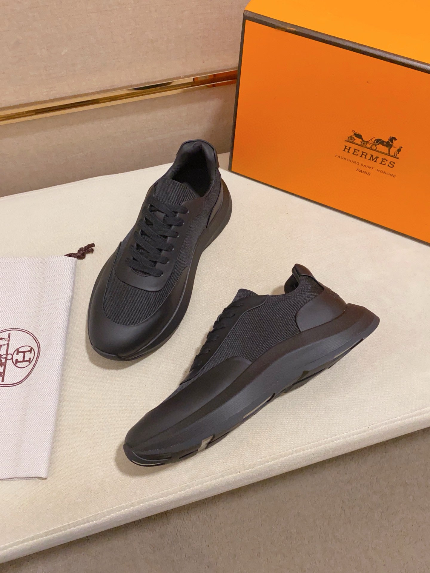 LuxluxHouse Best Quality Shoes Hermes