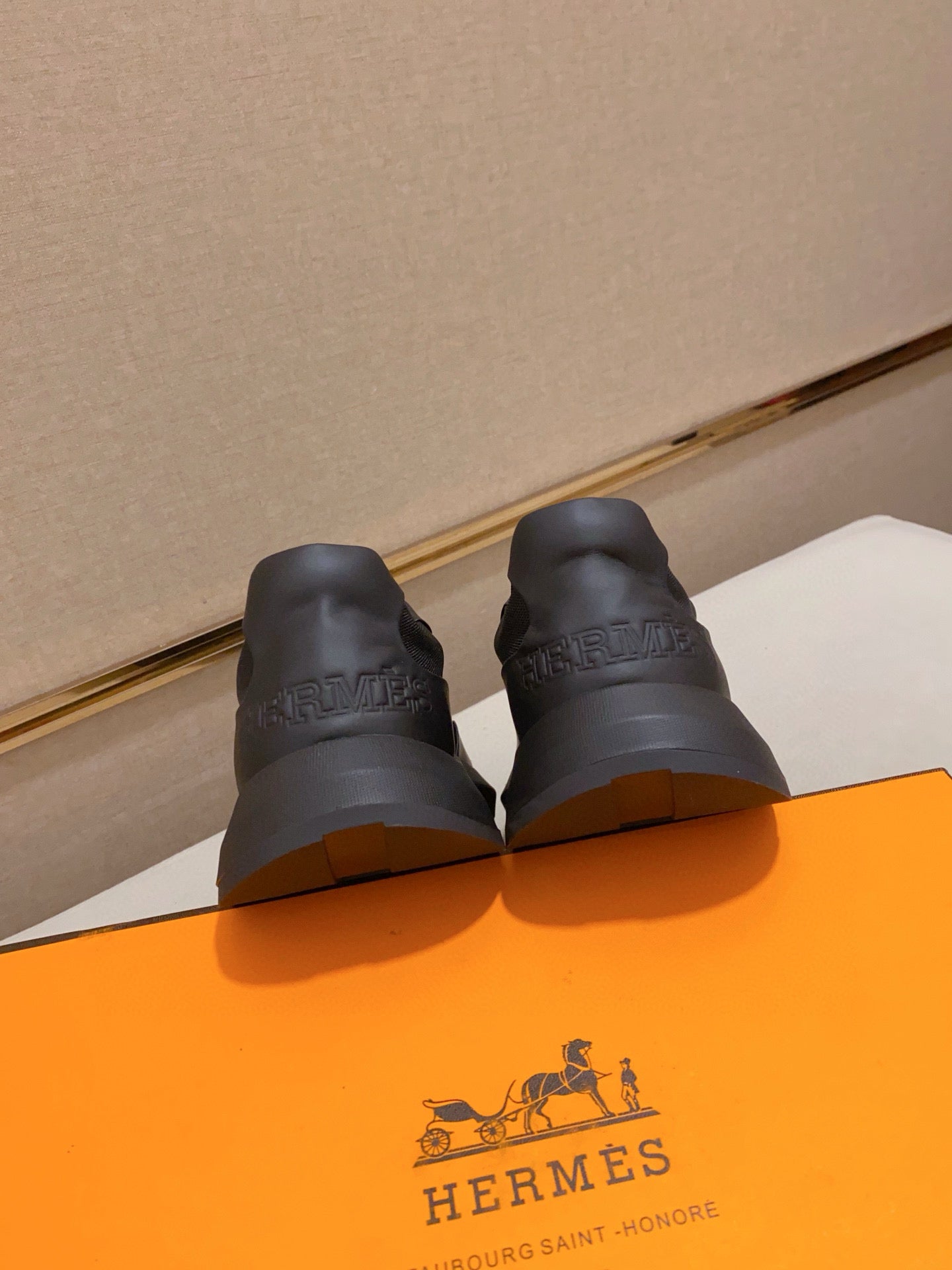 LuxluxHouse Best Quality Shoes Hermes