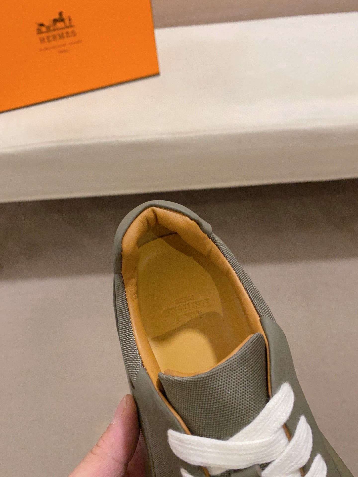 LuxluxHouse Best Quality Shoes Hermes