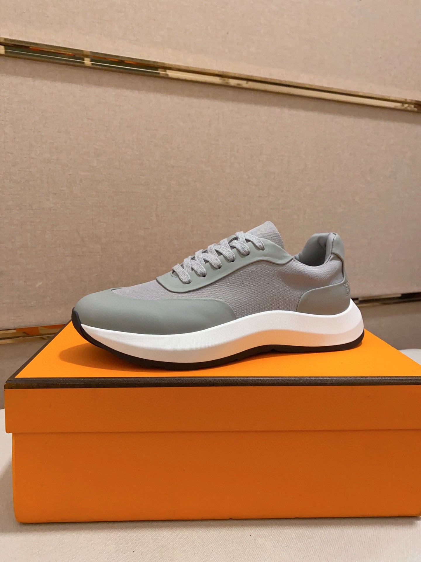 LuxluxHouse Best Quality Shoes Hermes