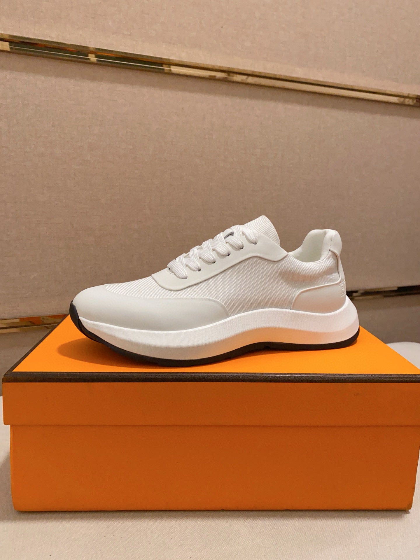 LuxluxHouse Best Quality Shoes Hermes