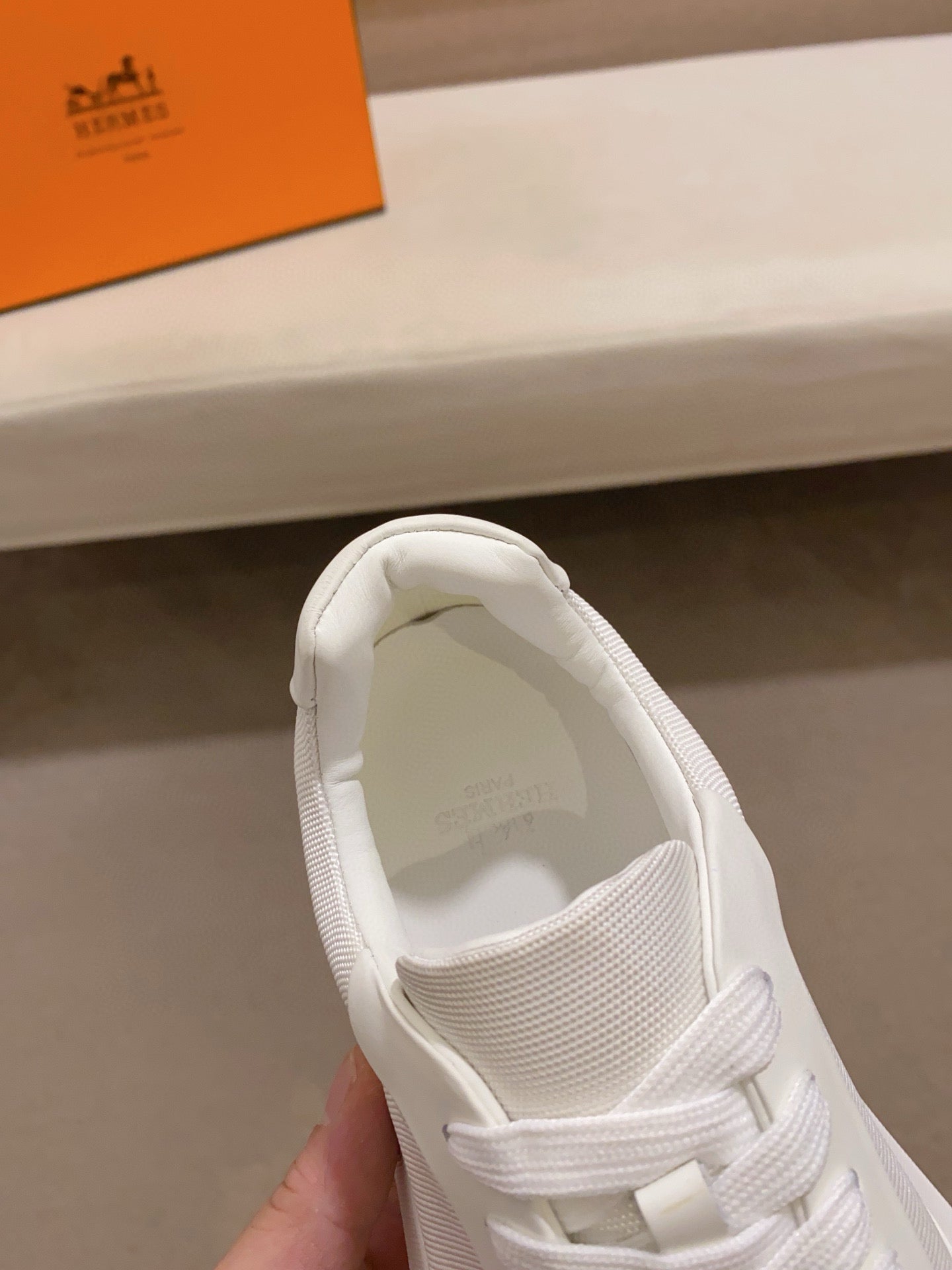 LuxluxHouse Best Quality Shoes Hermes