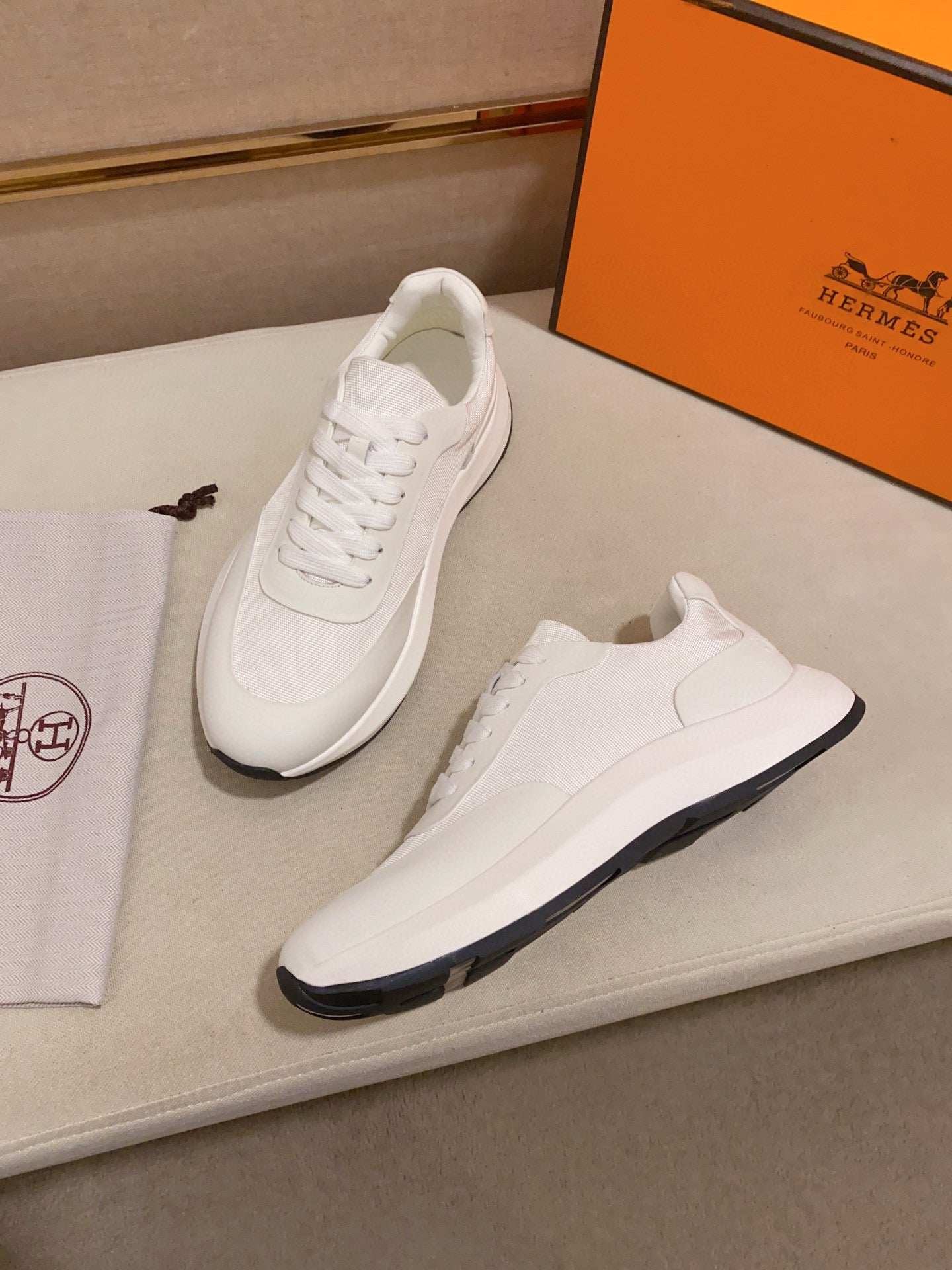 LuxluxHouse Best Quality Shoes Hermes