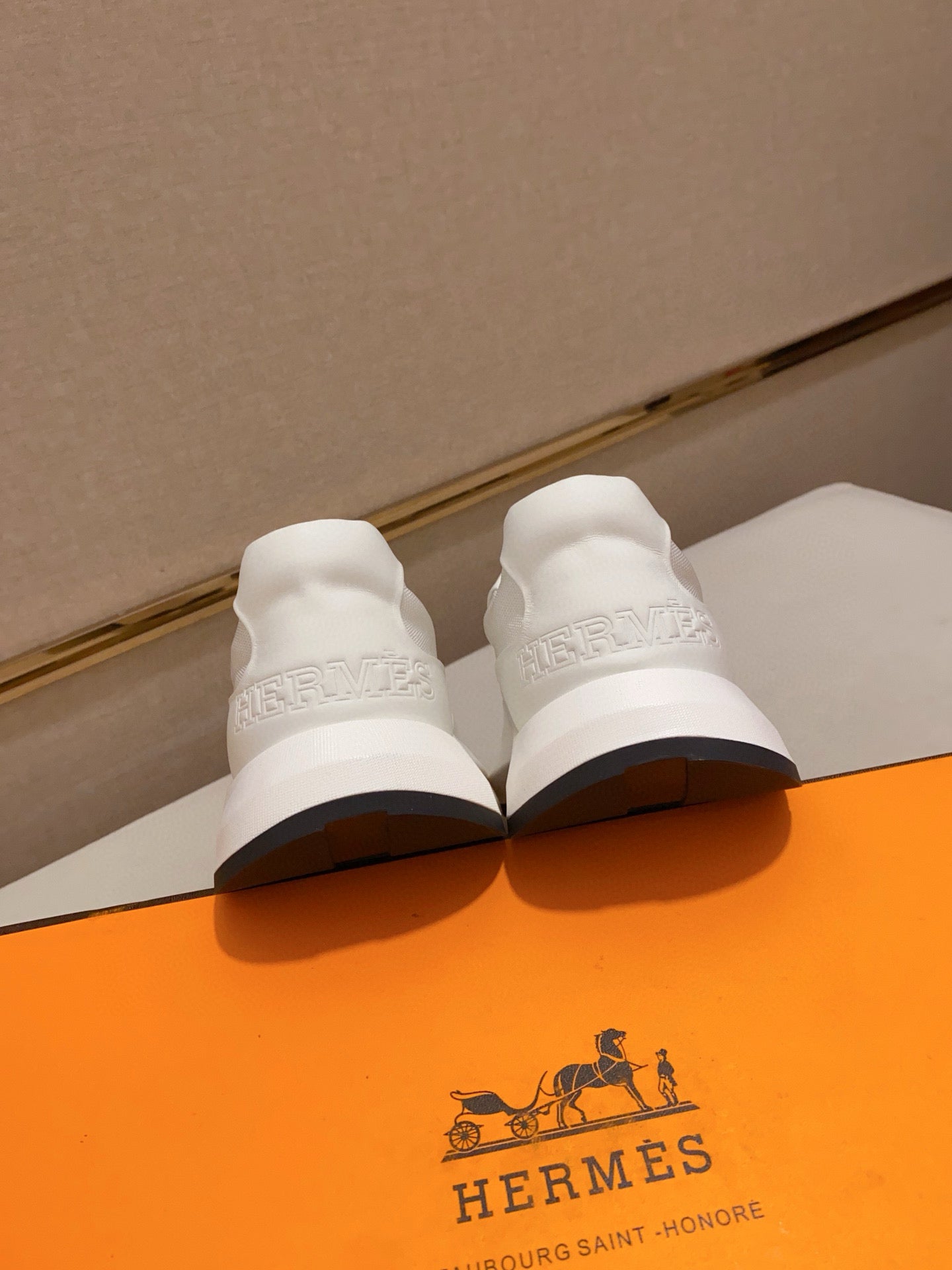 LuxluxHouse Best Quality Shoes Hermes