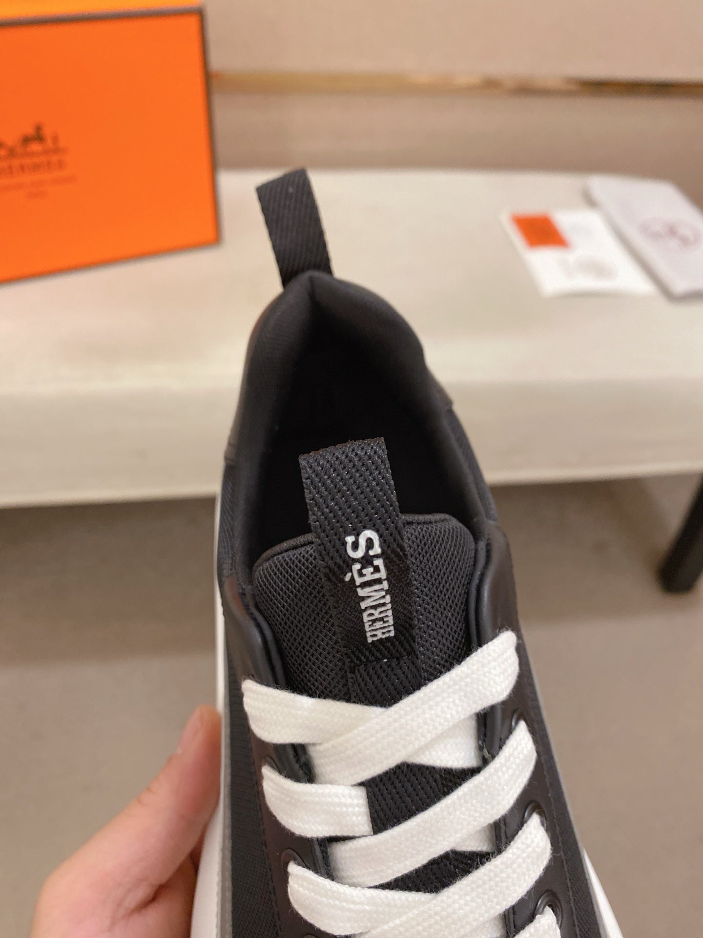 LuxluxHouse Best Quality Shoes Hermes
