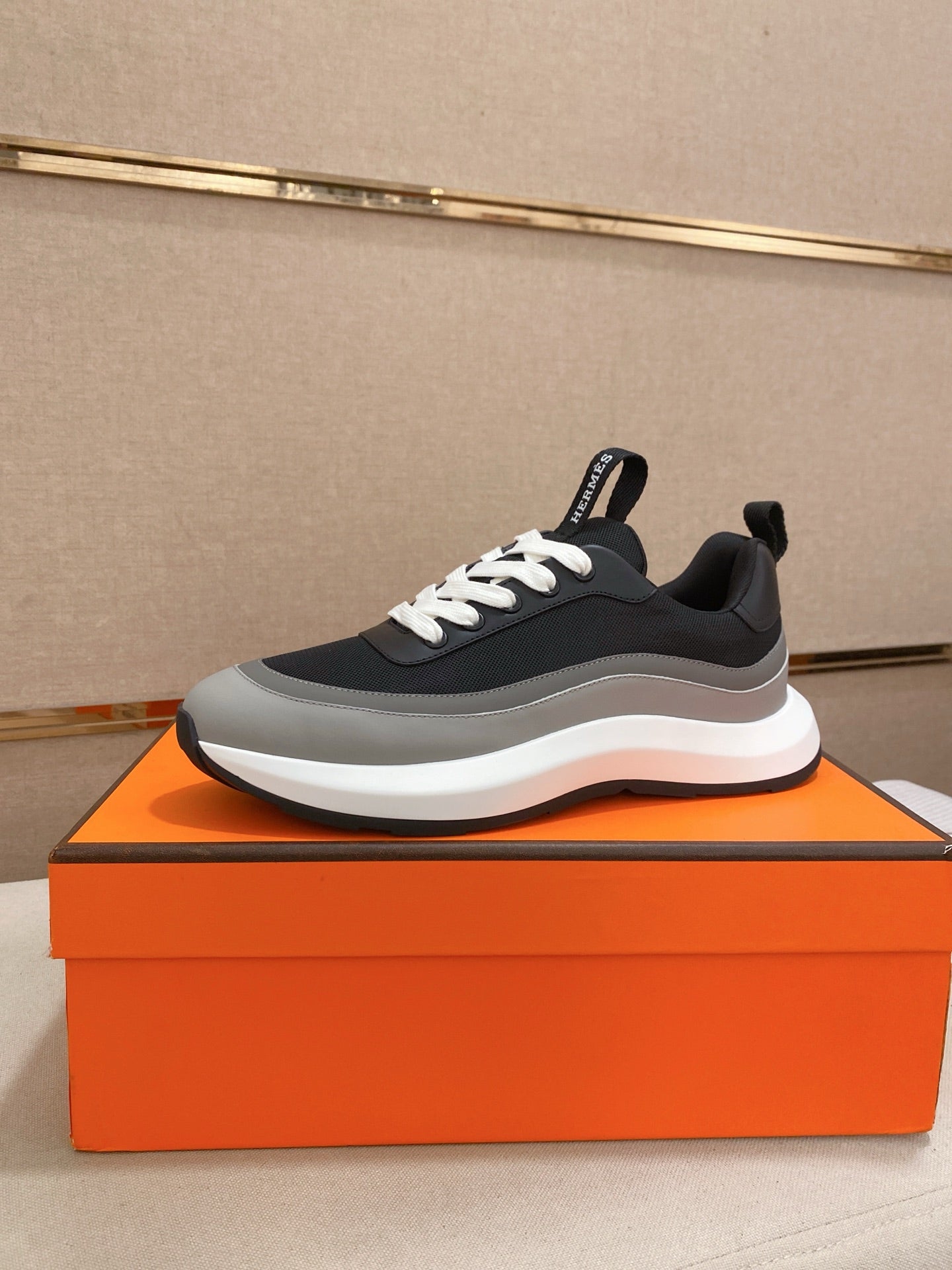 LuxluxHouse Best Quality Shoes Hermes