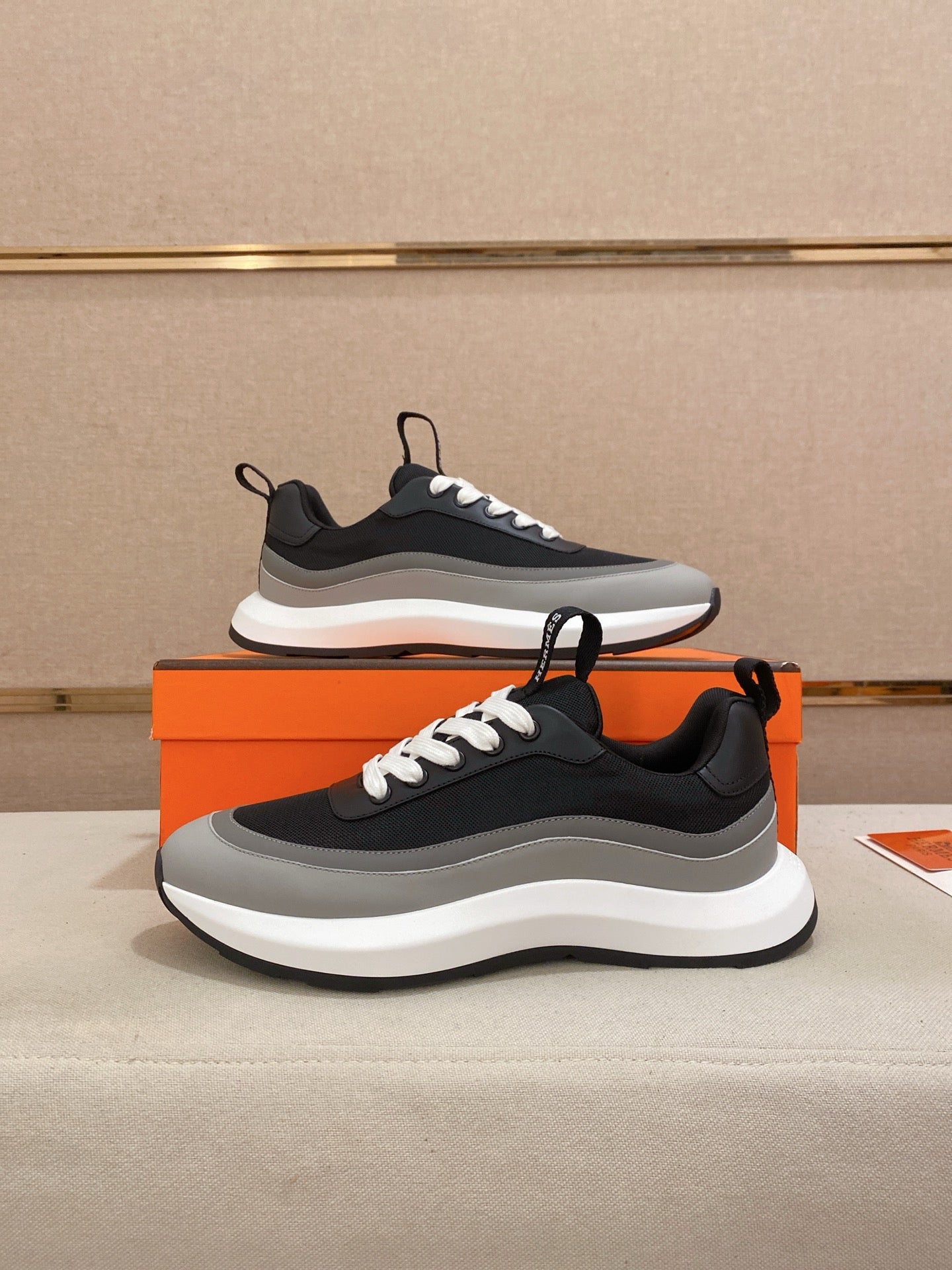 LuxluxHouse Best Quality Shoes Hermes