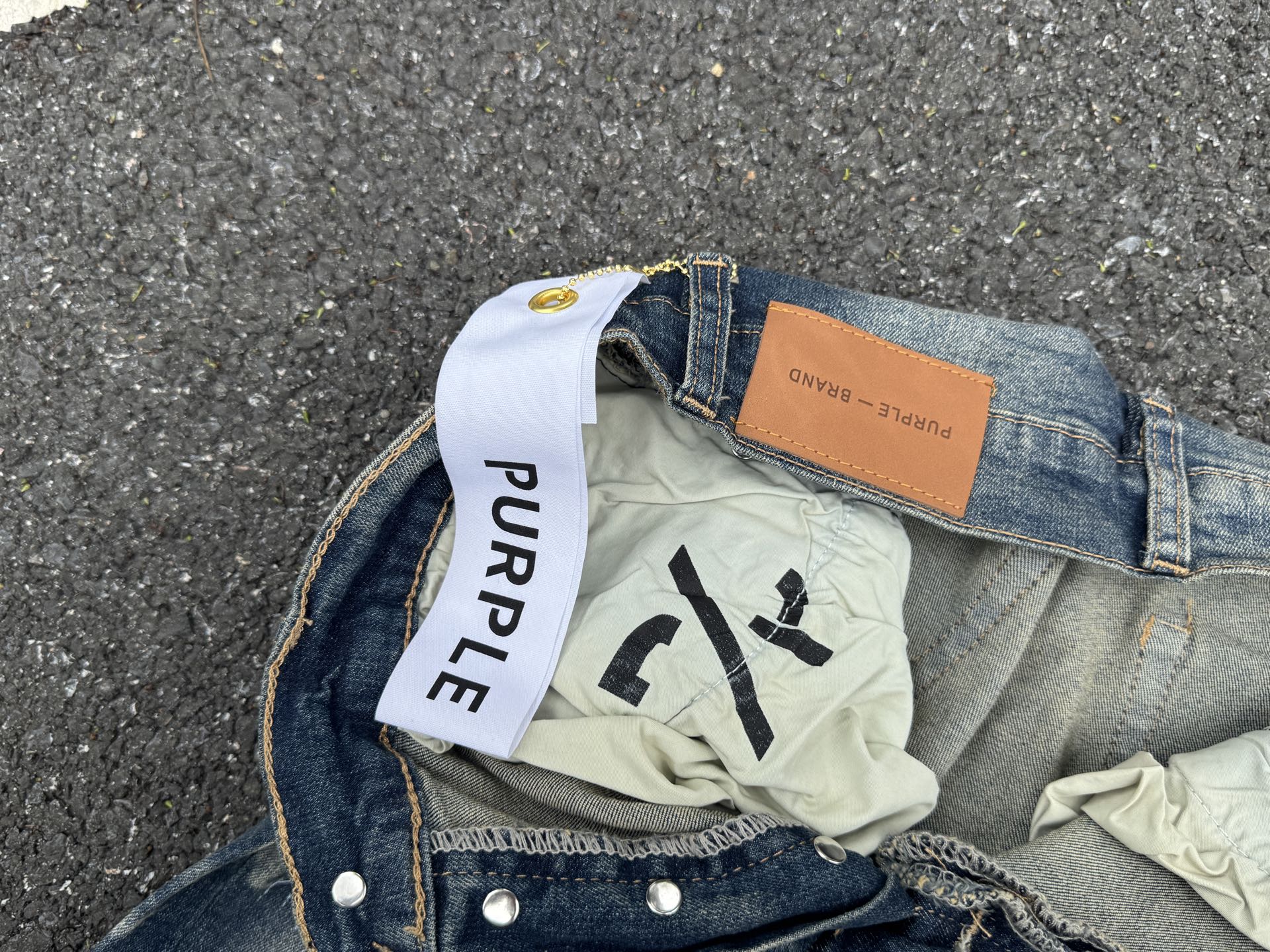 LuxluxHouse Best Quality Clothes Pants