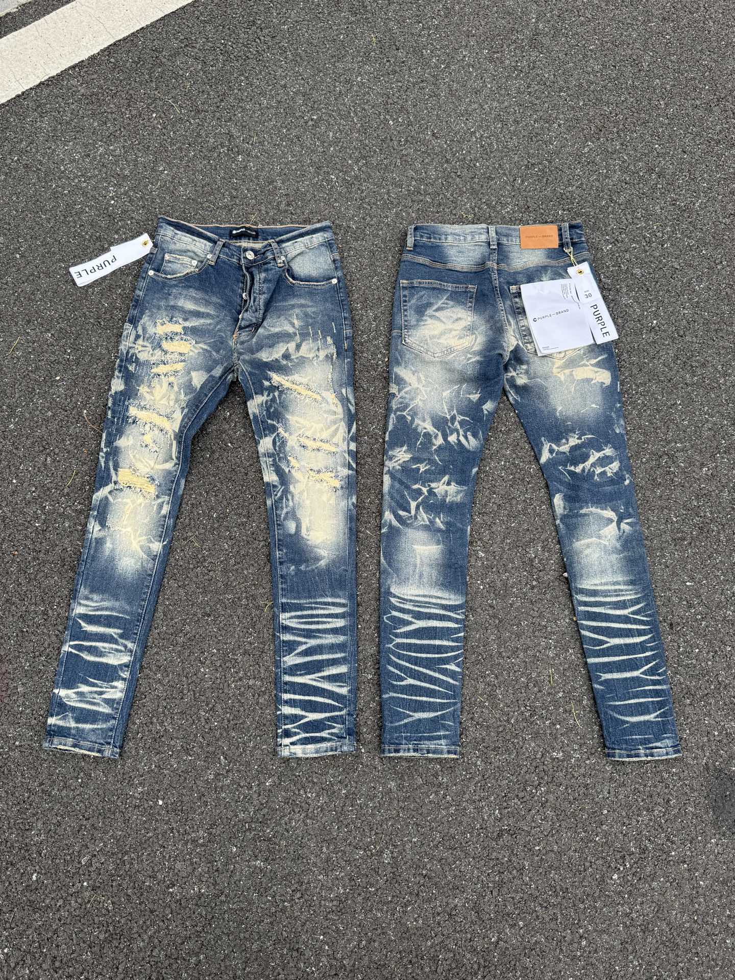 LuxluxHouse Best Quality Clothes Pants