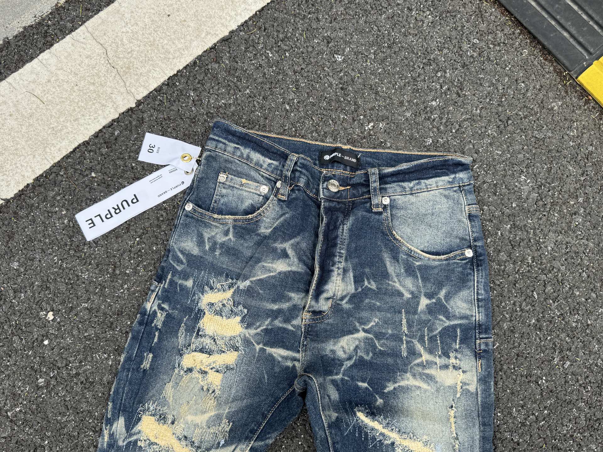 LuxluxHouse Best Quality Clothes Pants