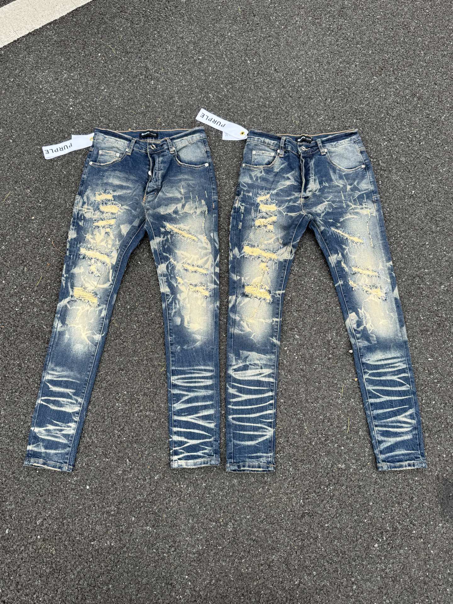 LuxluxHouse Best Quality Clothes Pants