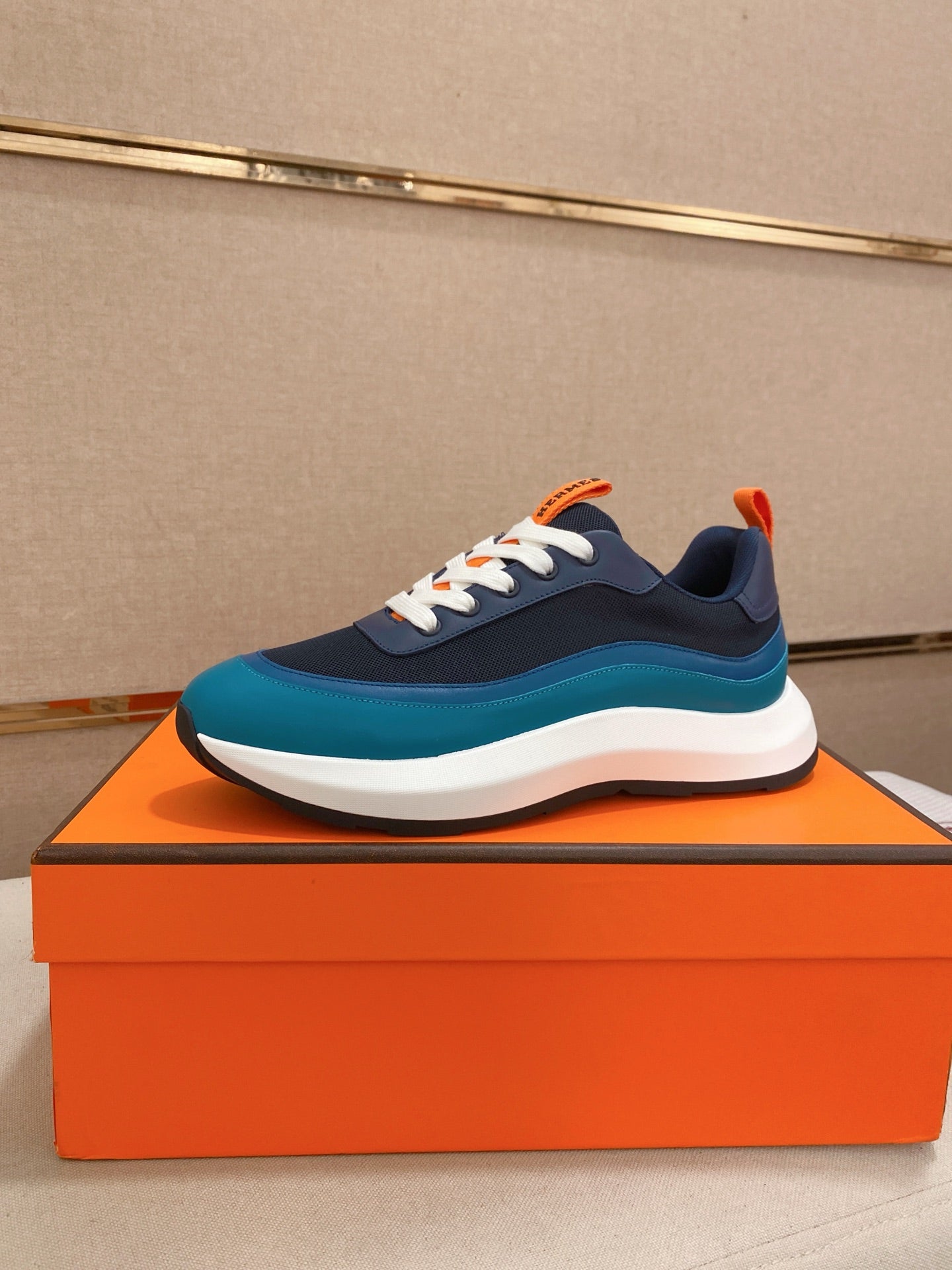 LuxluxHouse Best Quality Shoes Hermes