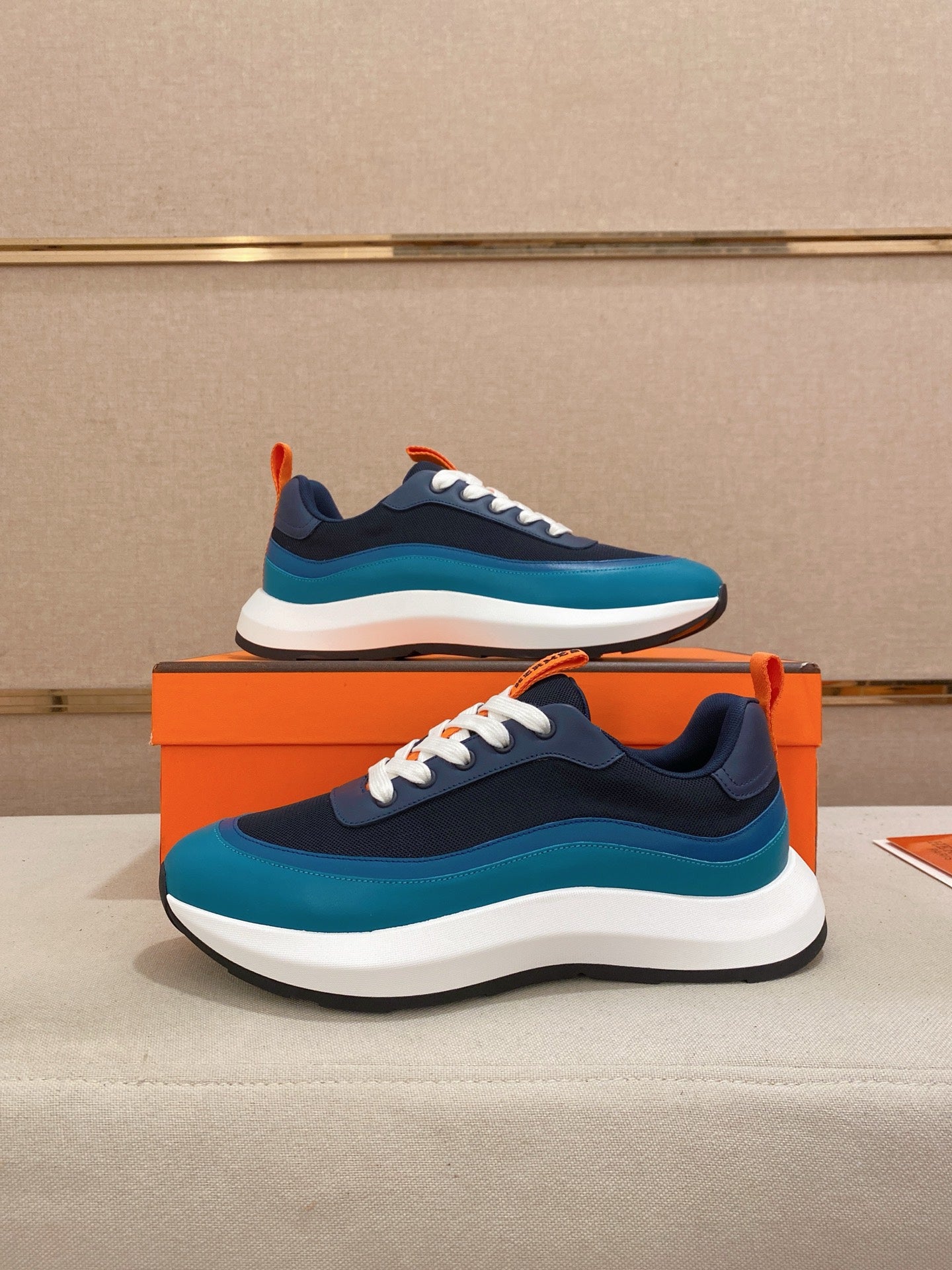 LuxluxHouse Best Quality Shoes Hermes