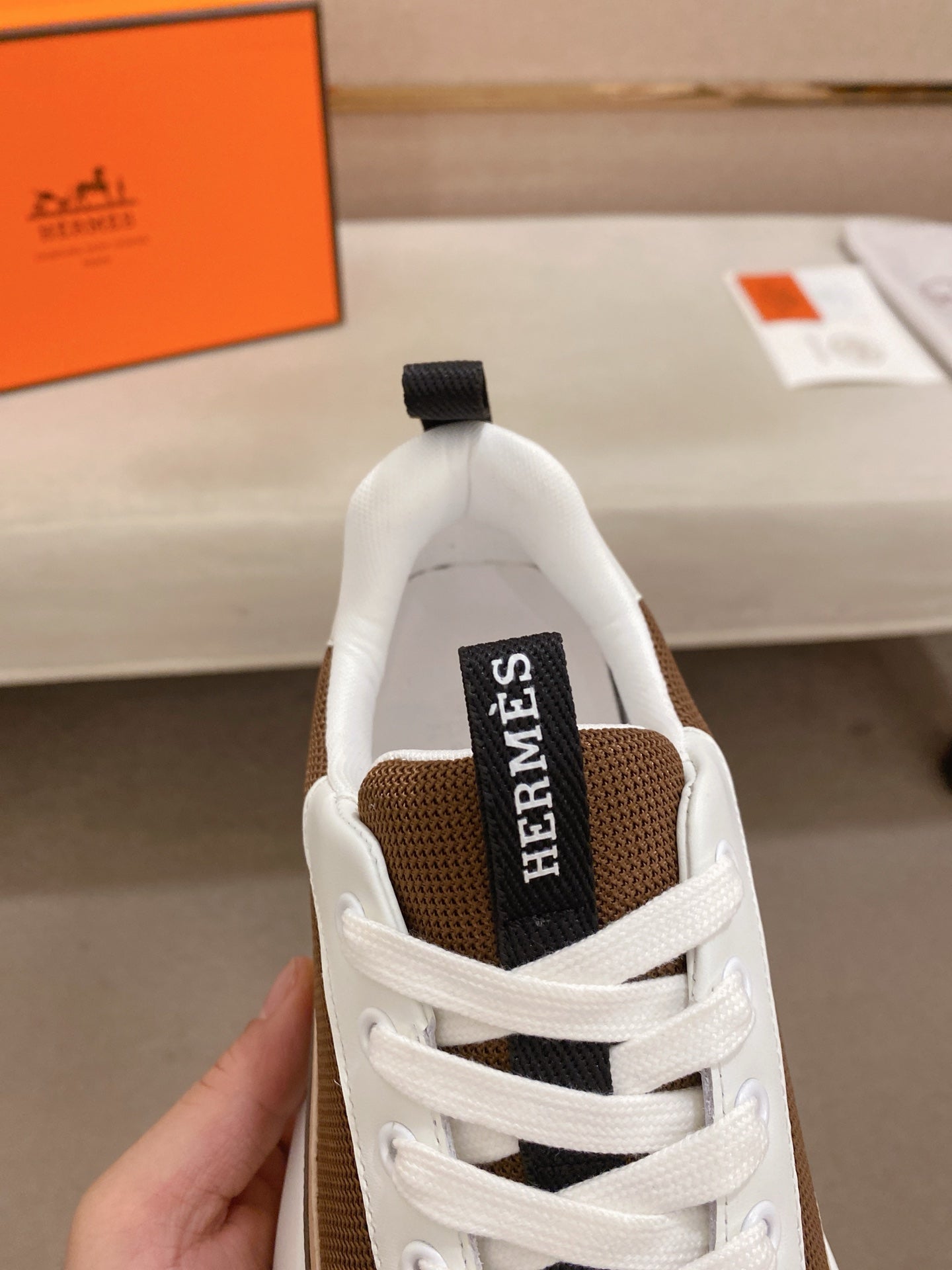 LuxluxHouse Best Quality Shoes Hermes