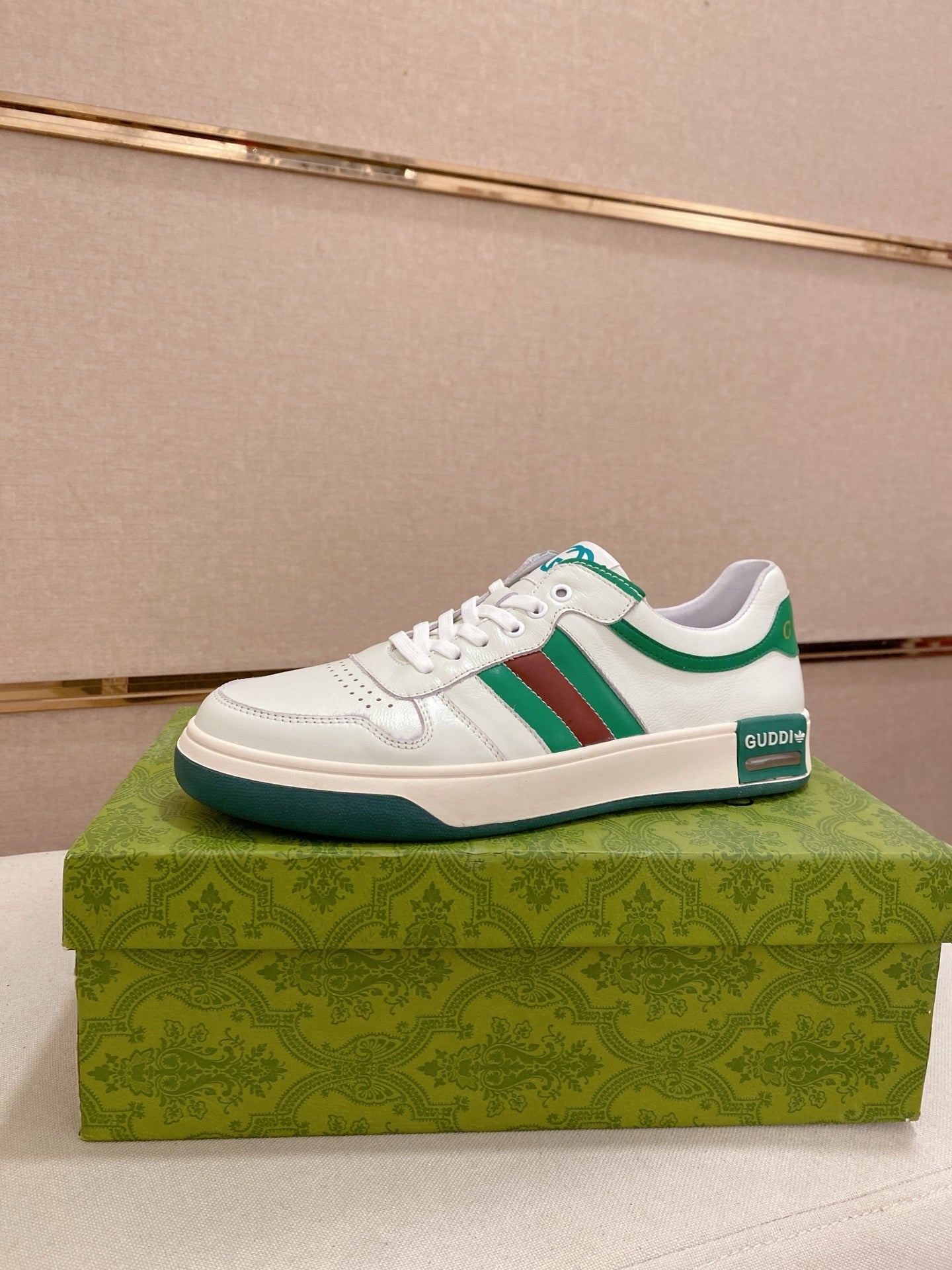 LuxluxHouse Best Quality Shoes Gucci