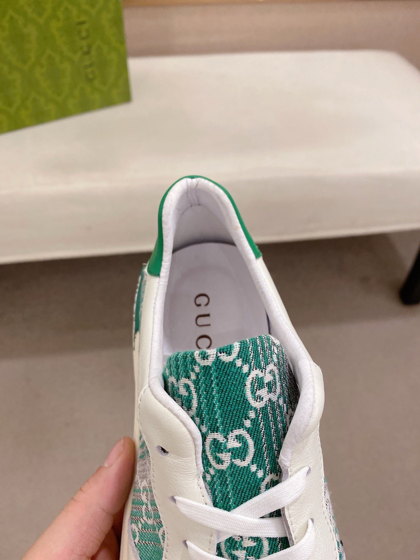 LuxluxHouse Best Quality Shoes Gucci