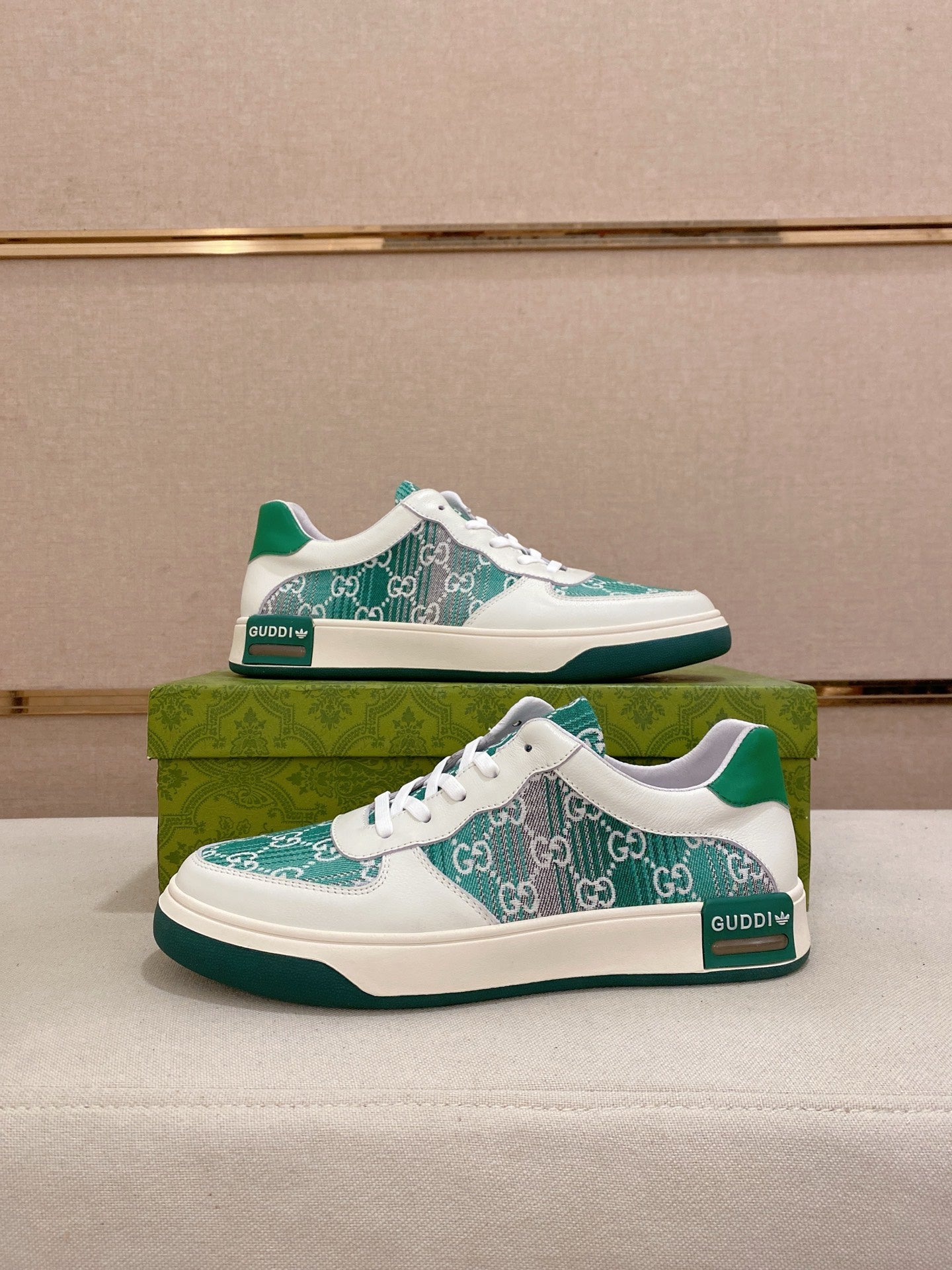 LuxluxHouse Best Quality Shoes Gucci